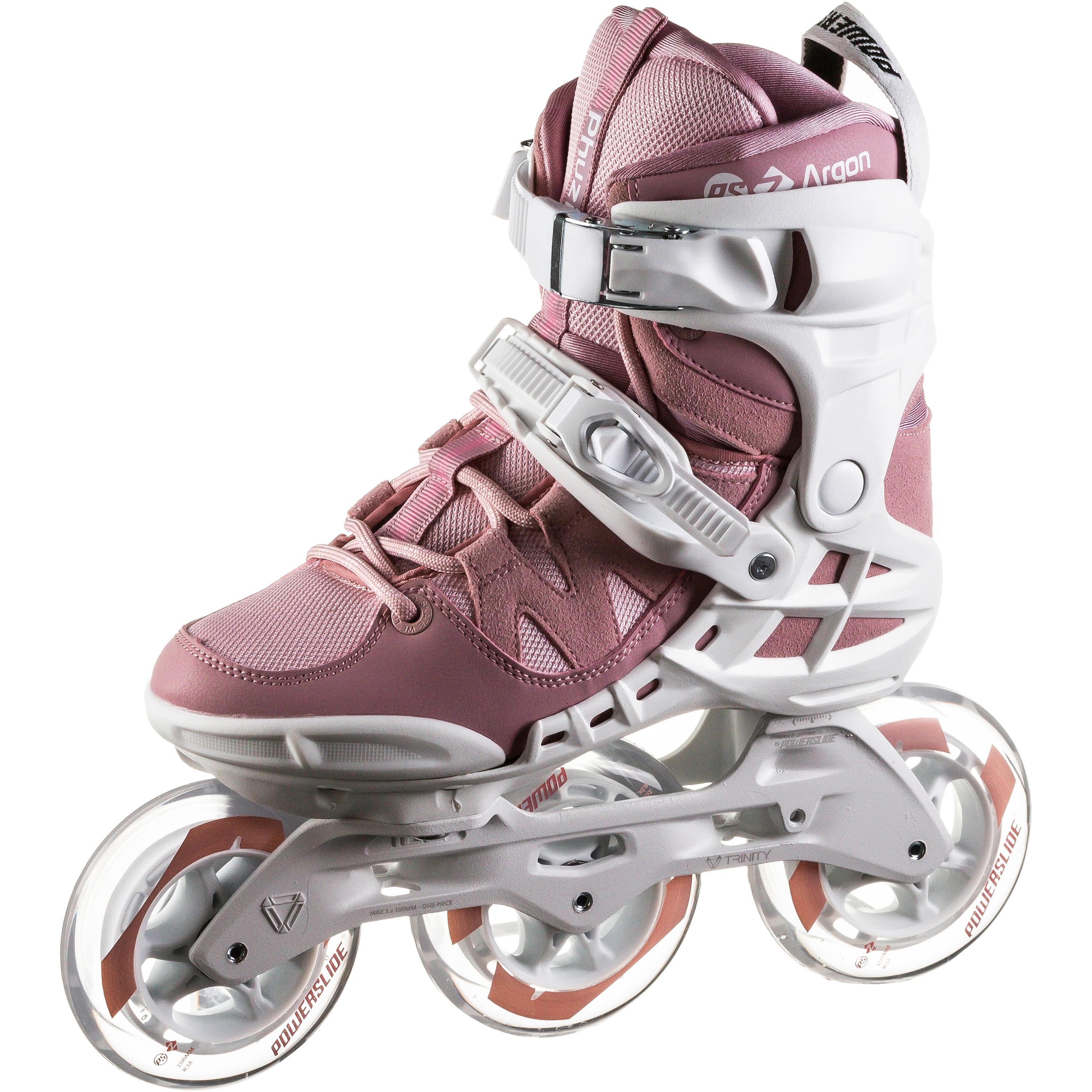POWERSLIDE Phuzion Argon 100 Fitness Skates Damen