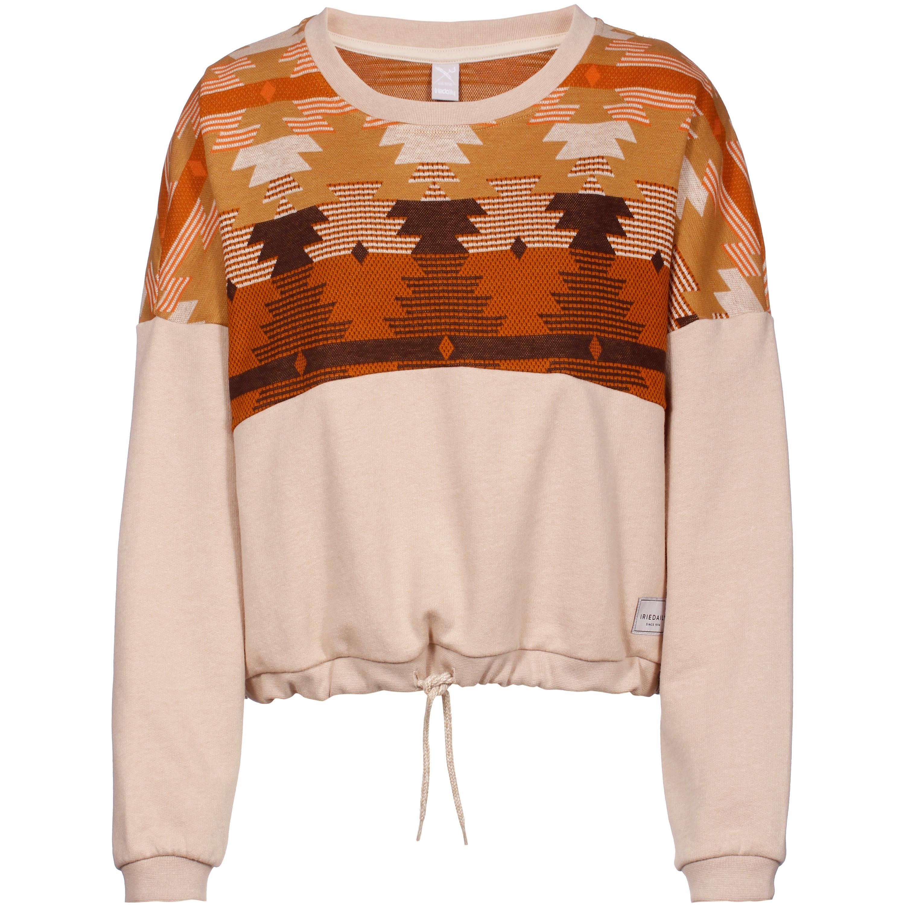 iriedaily Selania Sweatshirt Damen