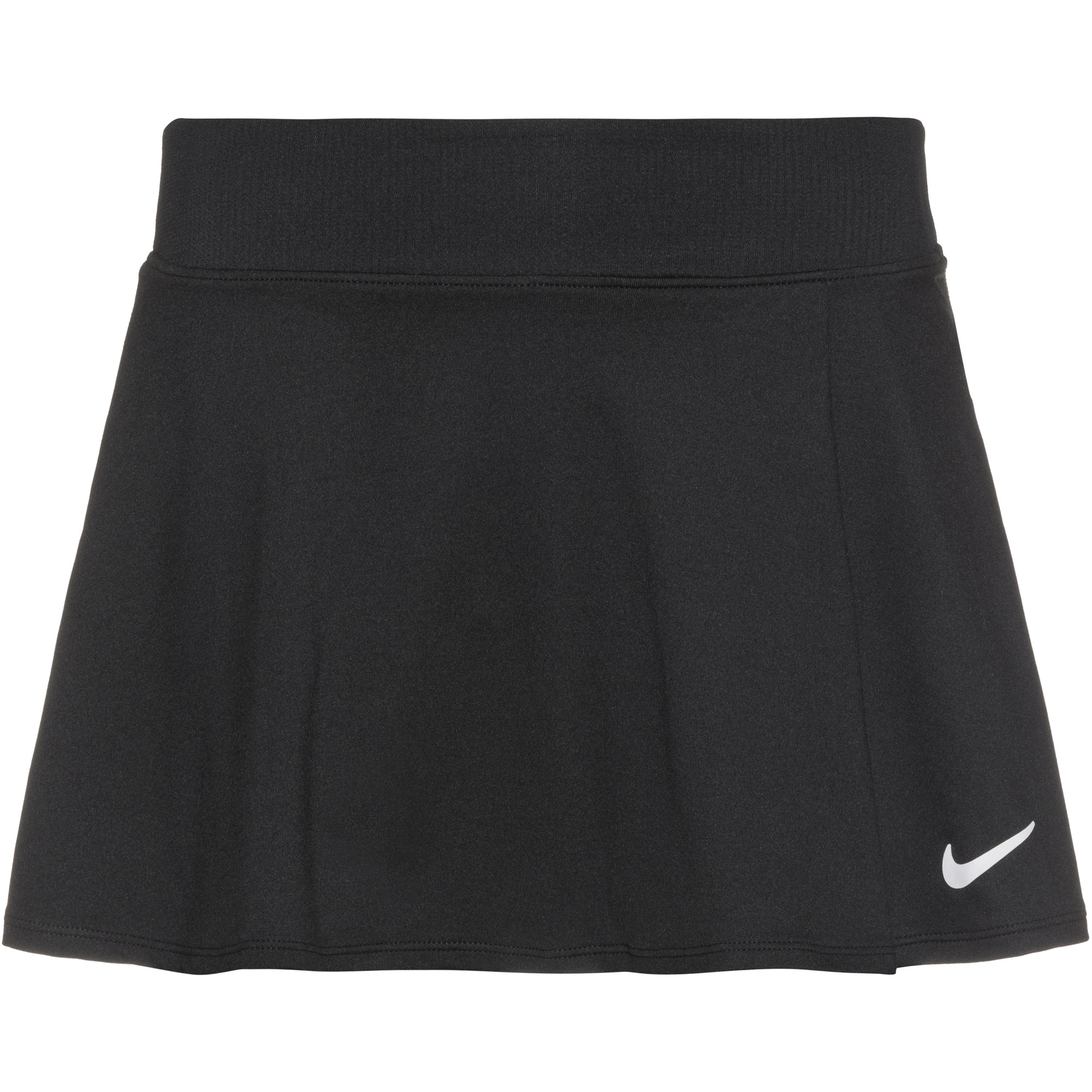 Nike Court Victory Flouncy Tennisrock Damen