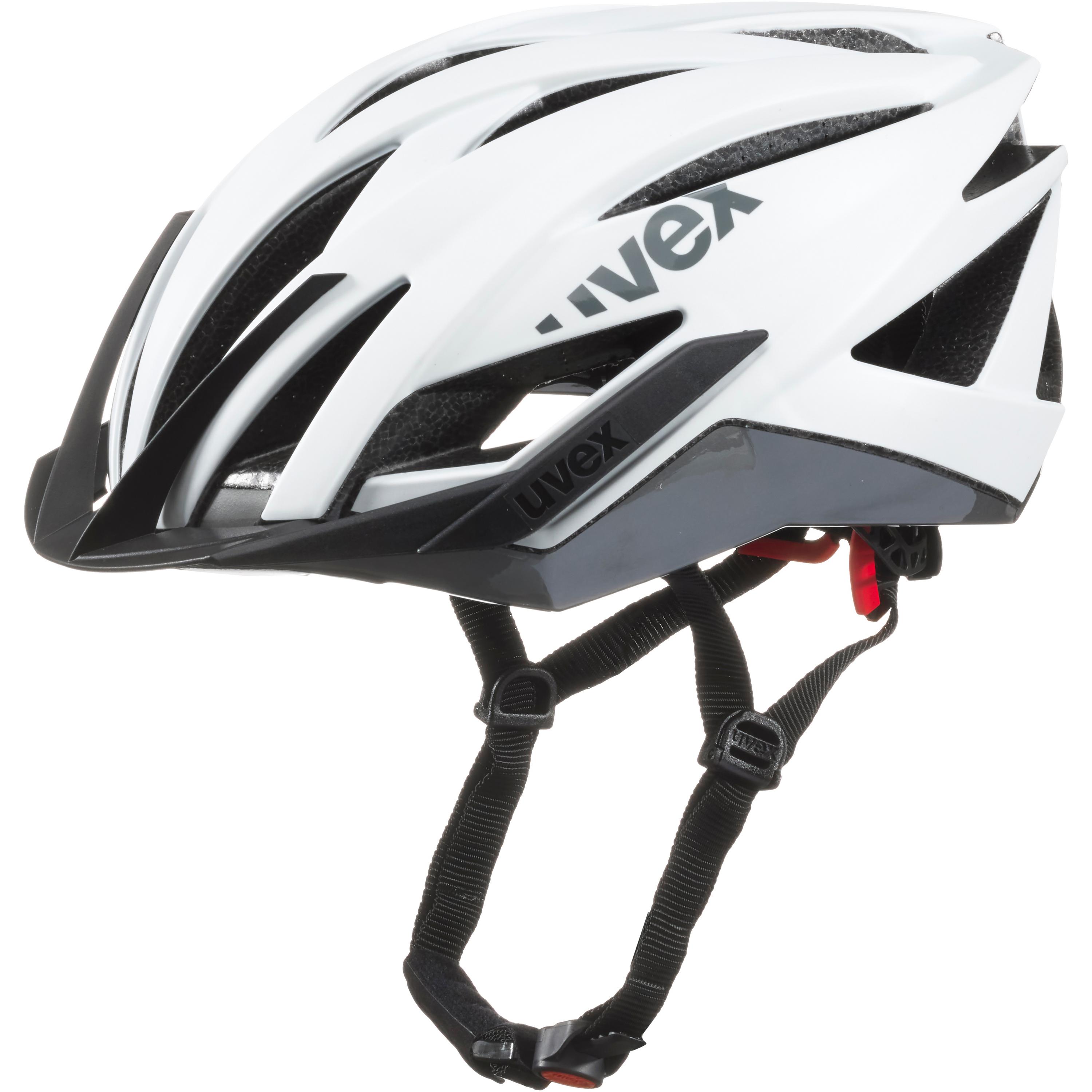 Uvex ultra snc Fahrradhelm