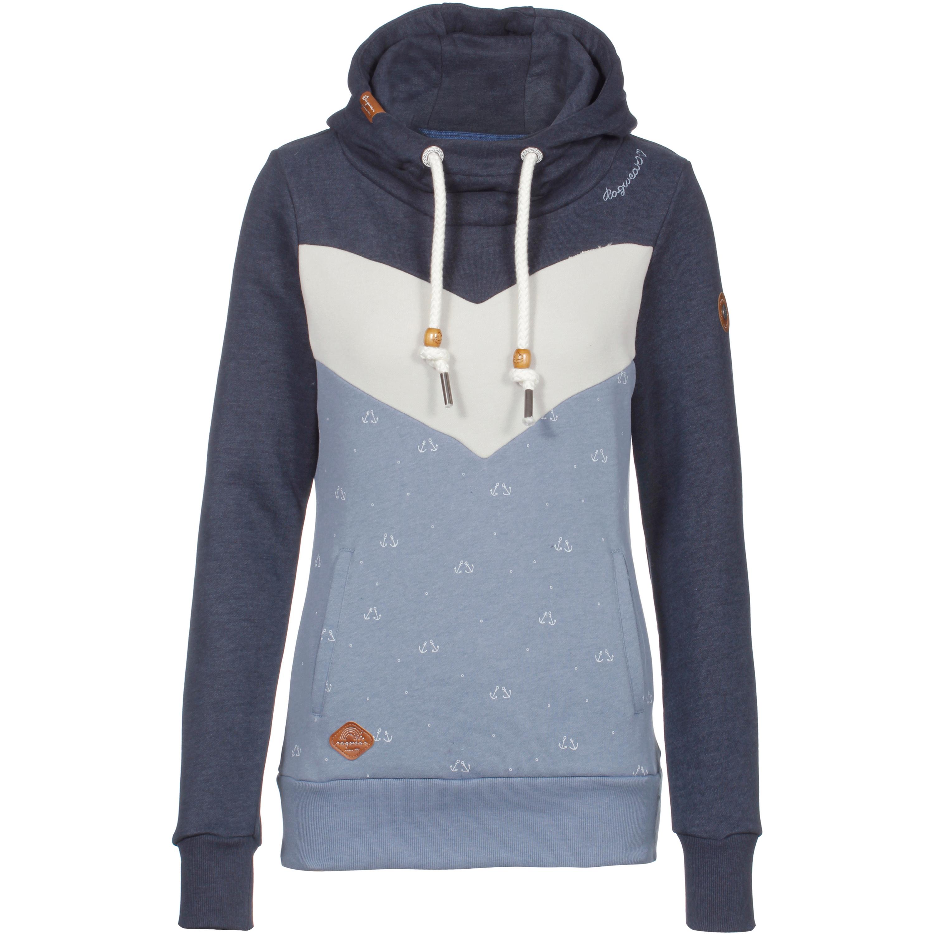 Ragwear Trega Hoodie Damen
