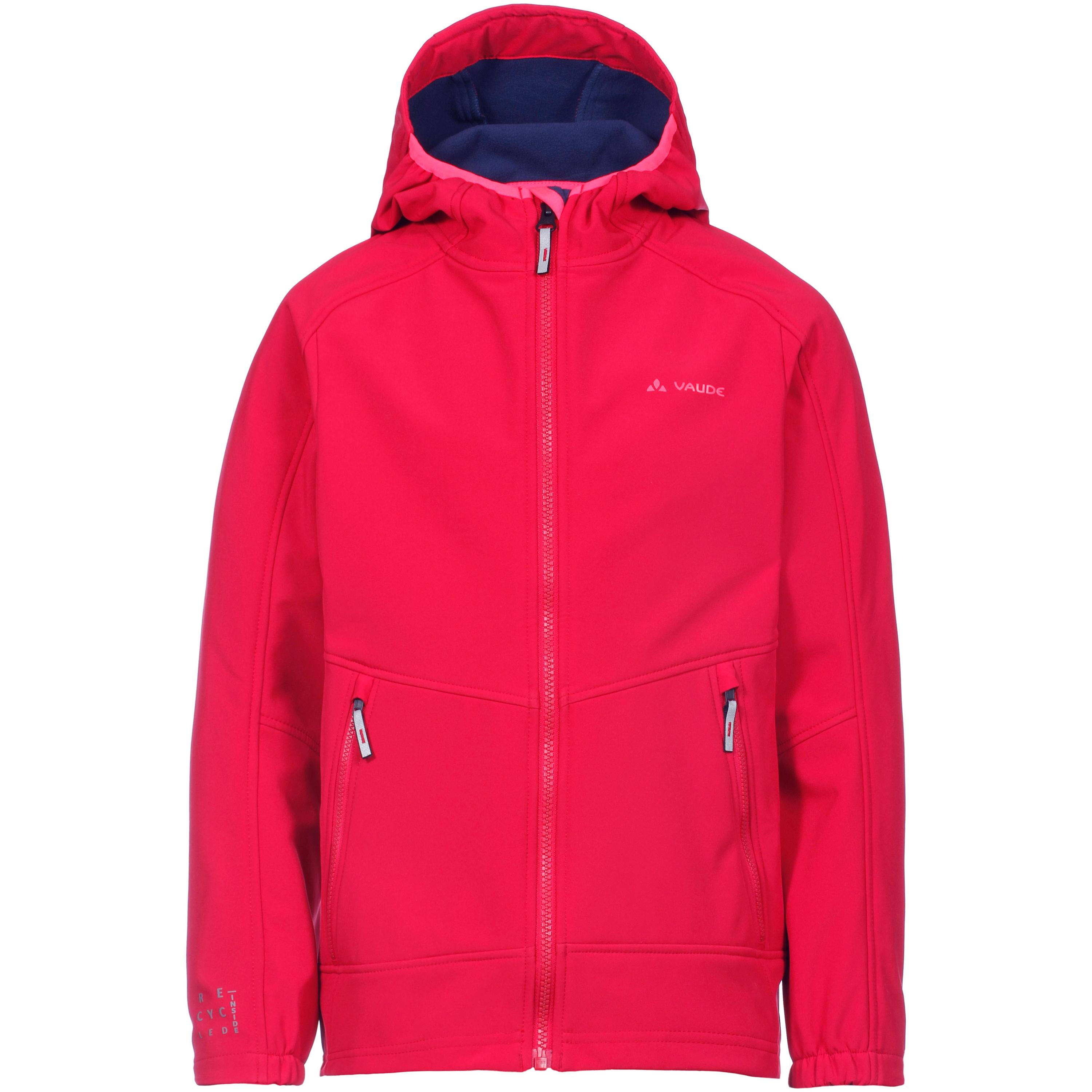 VAUDE Rondane IV Softshelljacke Kinder