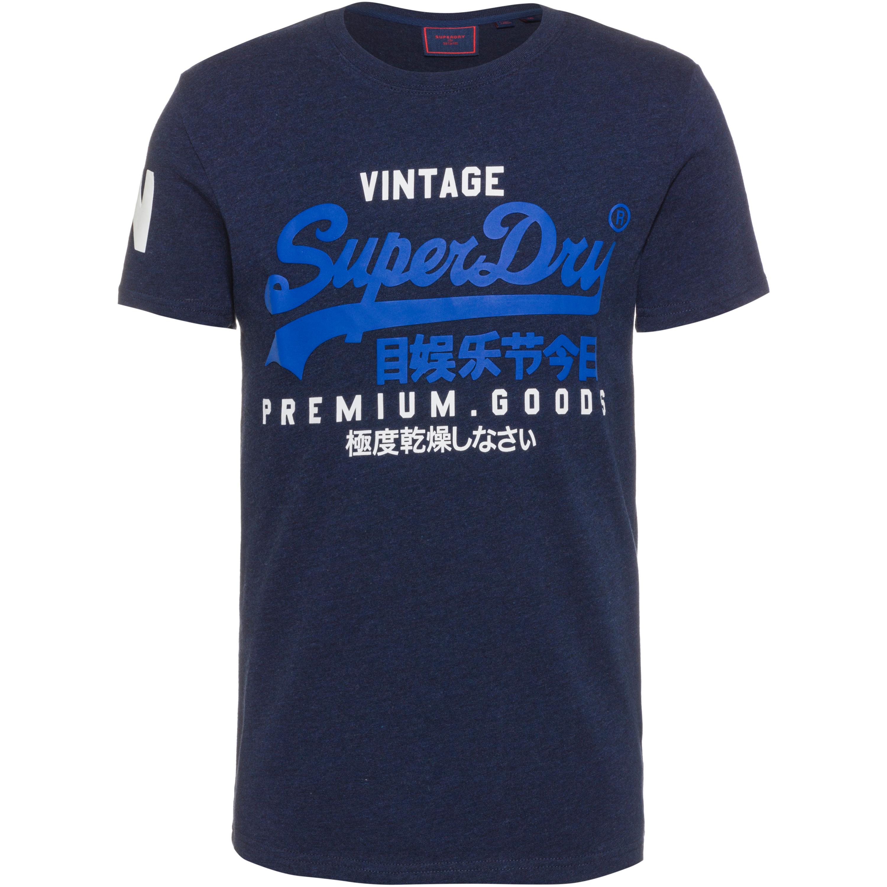 Superdry VL T-Shirt Herren