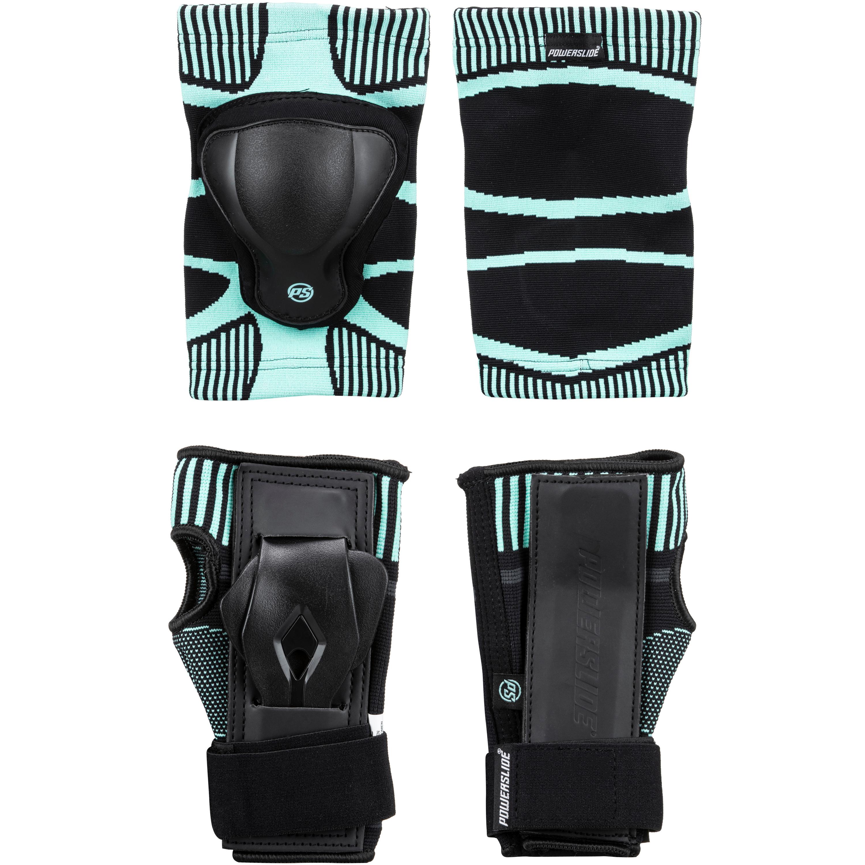 POWERSLIDE Onesie Dual Set Fitness Skates Damen