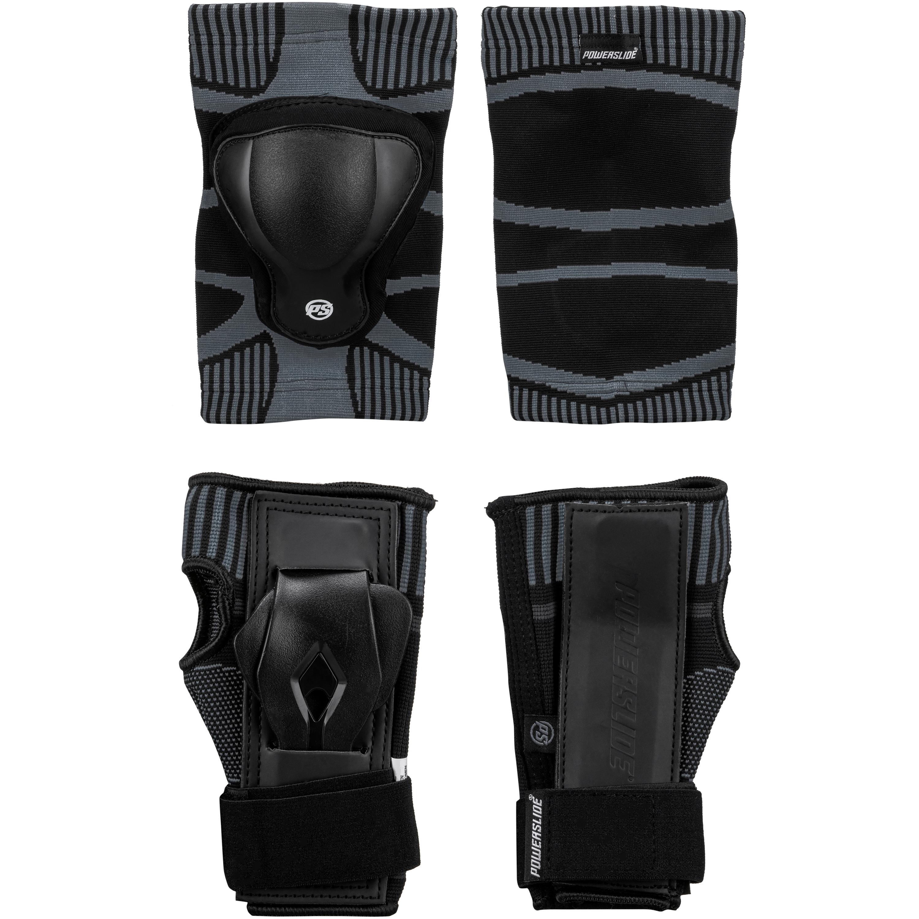 POWERSLIDE Onesie Dual Set Fitness Skates Herren