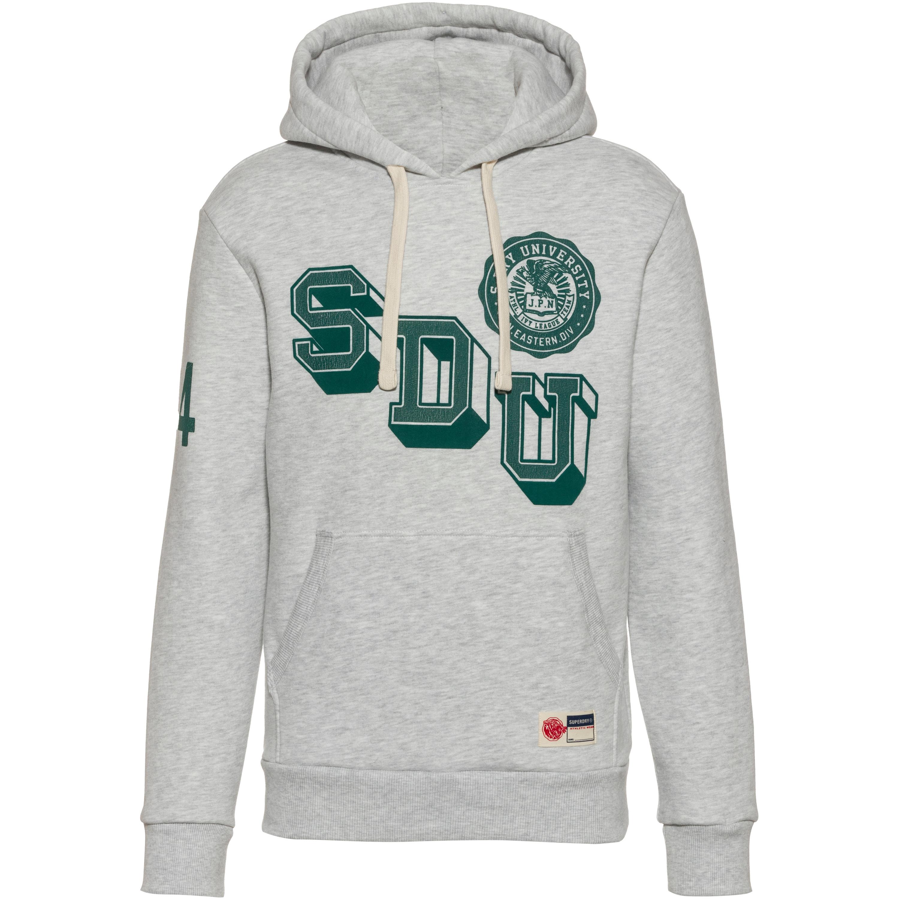 Superdry Vintage Athletic Hoodie Herren
