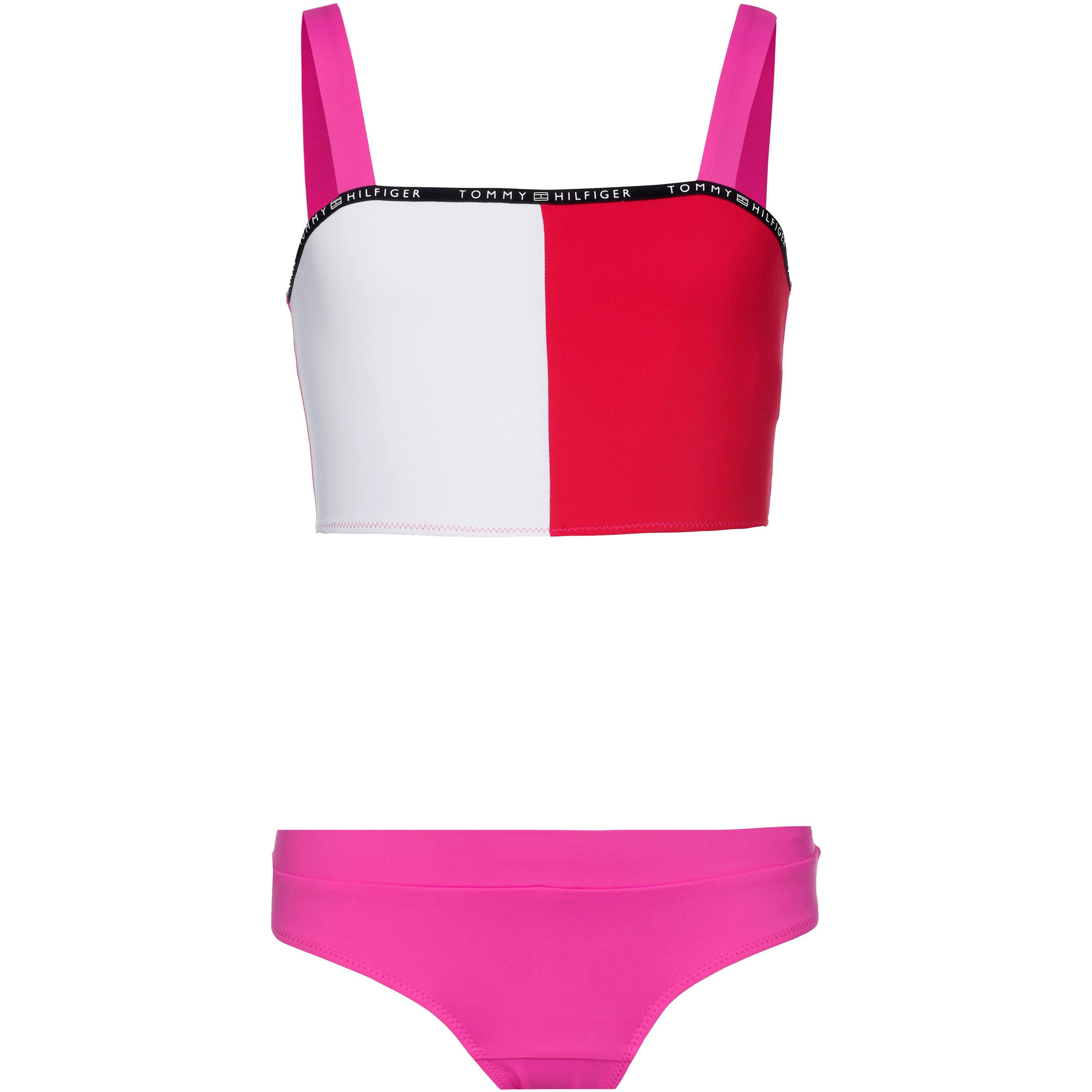 Tommy Hilfiger Bikini Set Mädchen