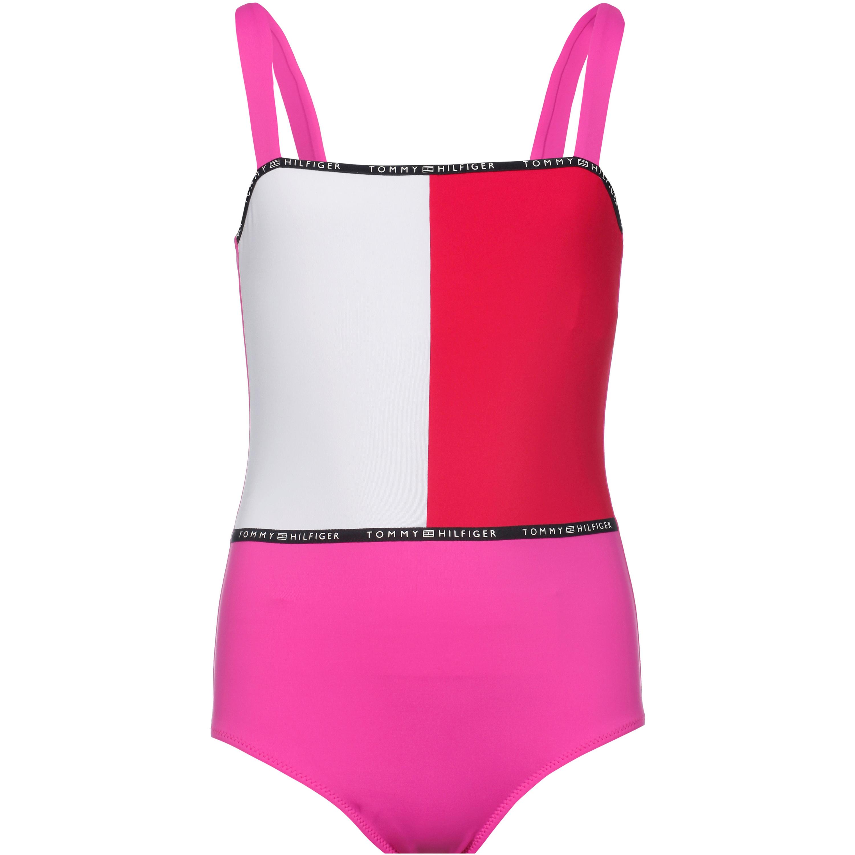 Tommy Hilfiger Badeanzug Mädchen