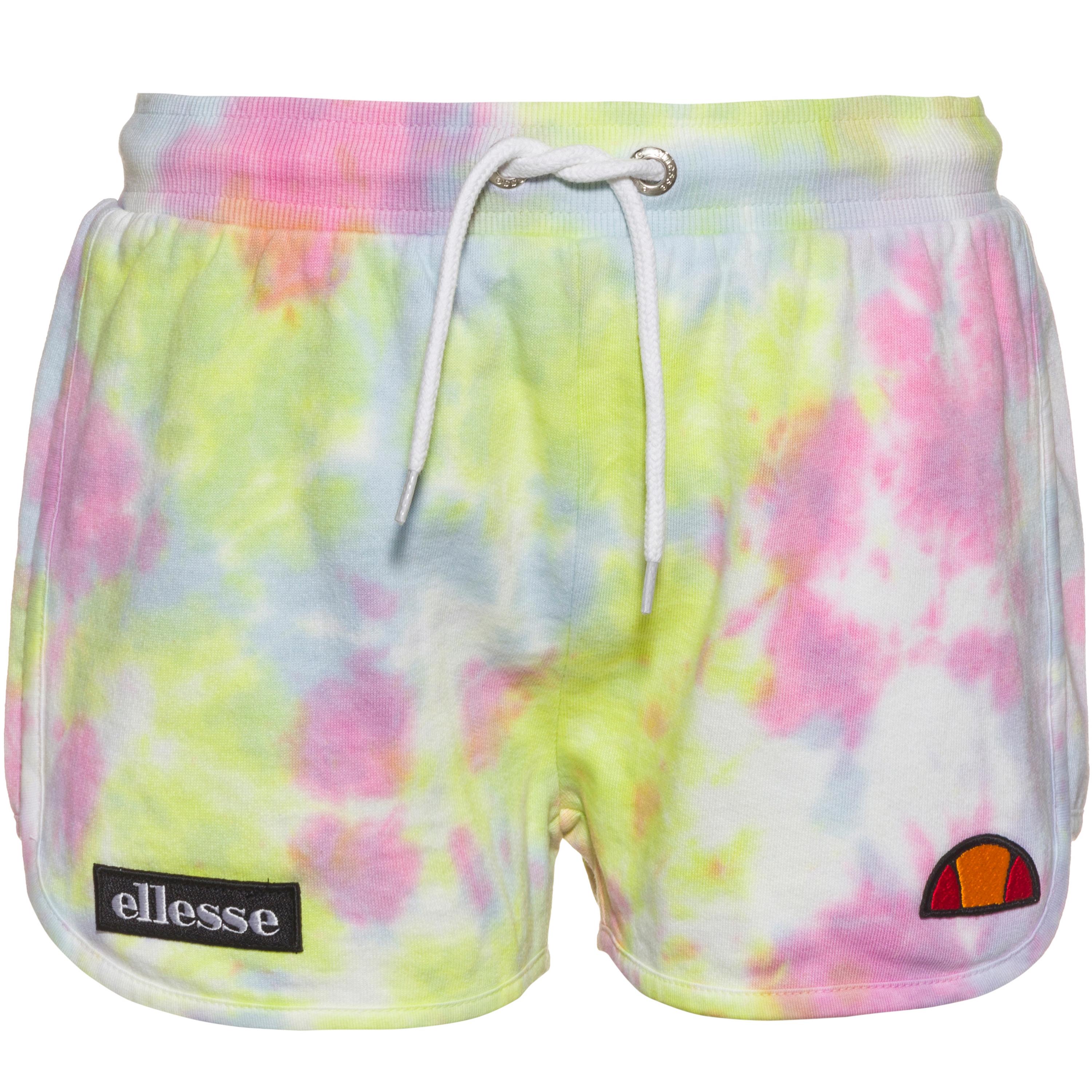 Ellesse VICTENA TIE DYE JNR Shorts Mädchen