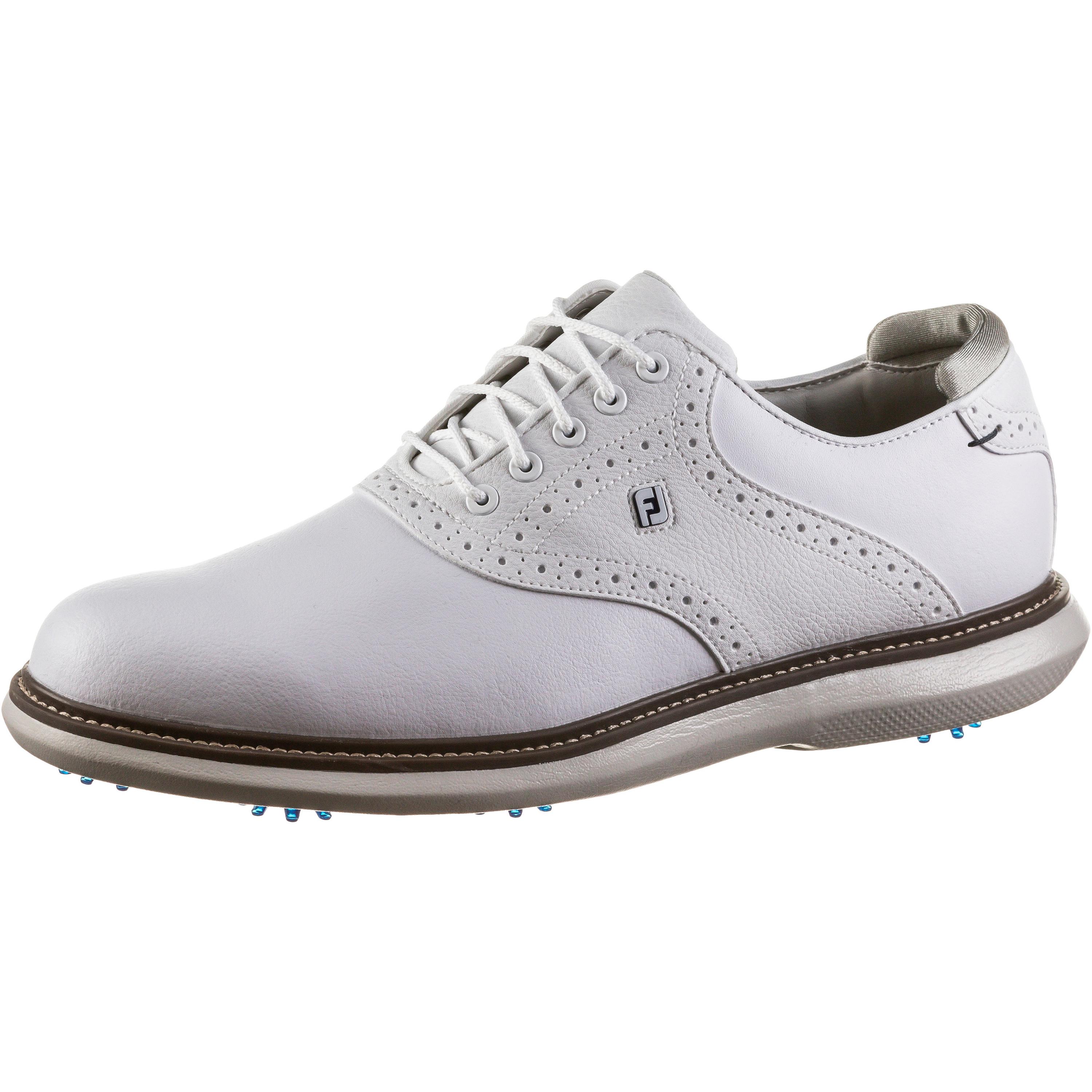 Foot Joy FJ TRADITONS Spikes Golfschuhe Herren