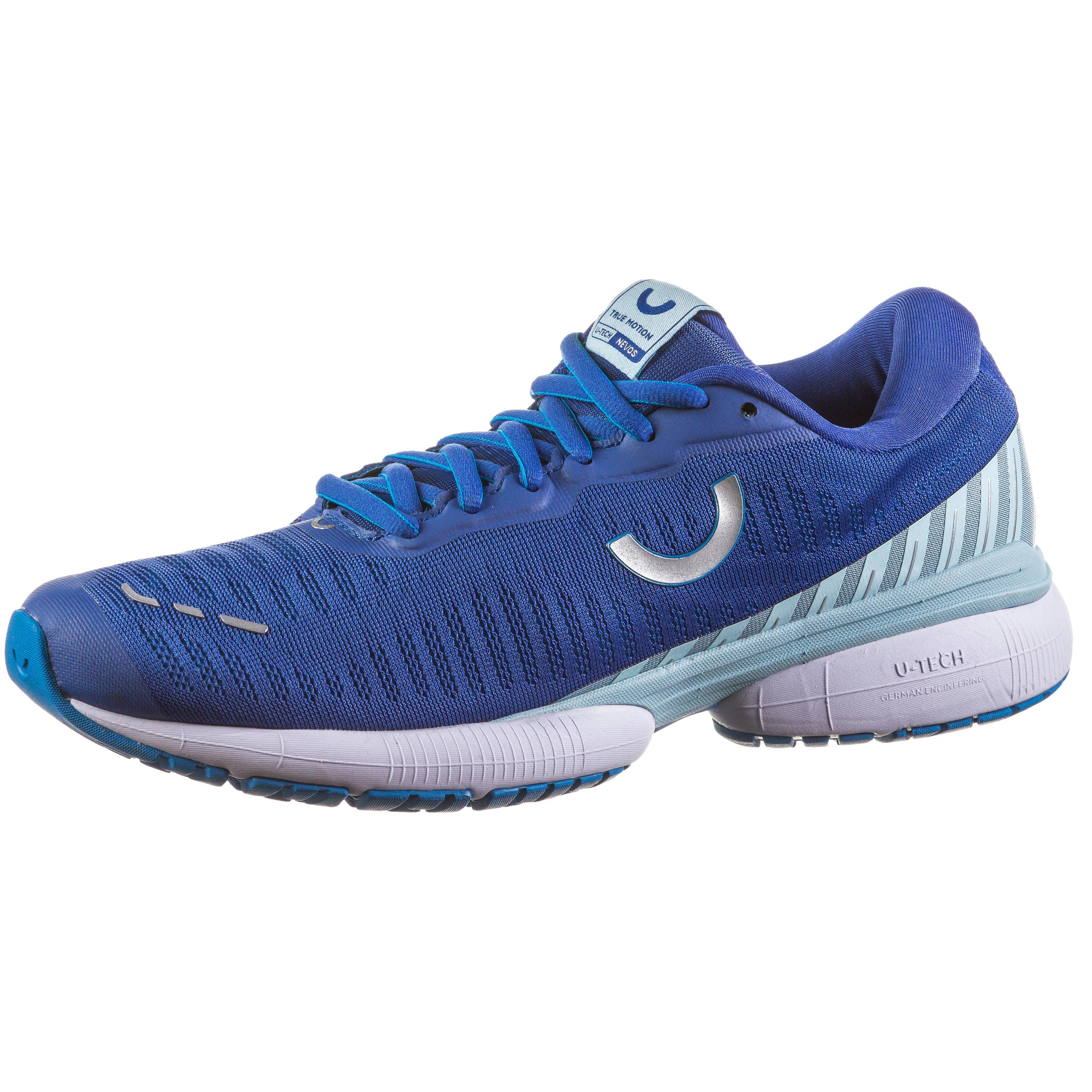 TRUE MOTION U-TECH NEVOS Laufschuhe Damen
