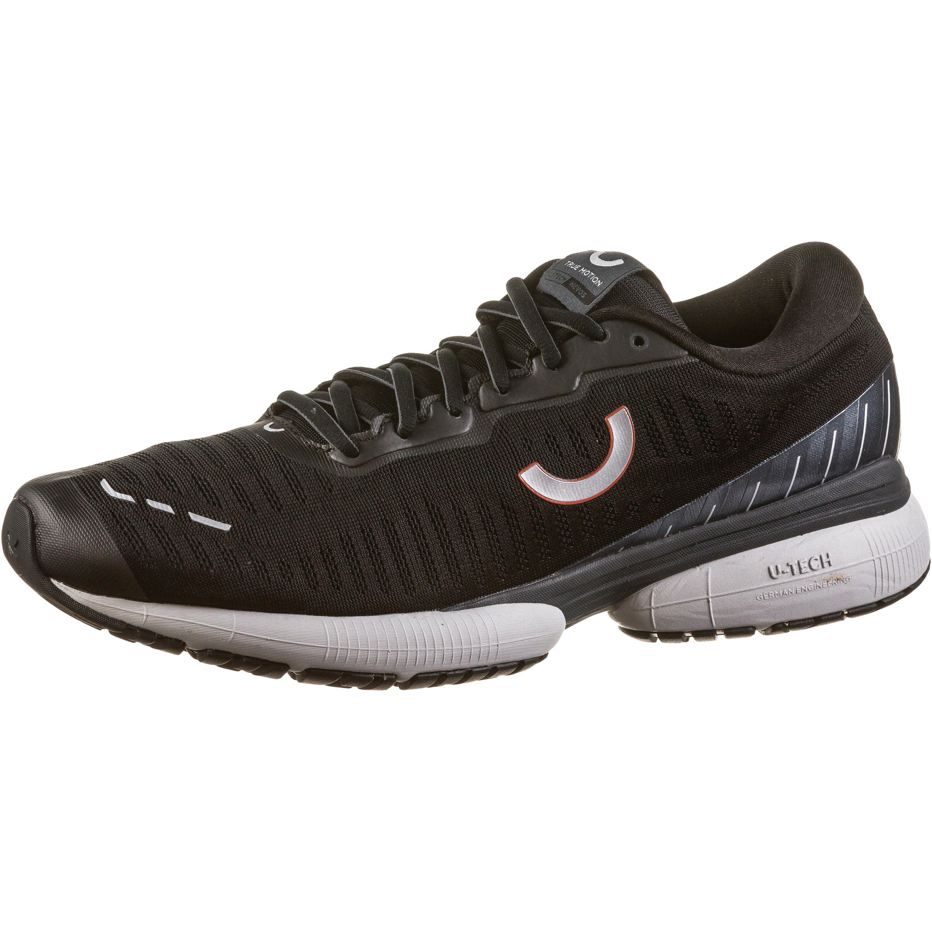 TRUE MOTION U-TECH NEVOS Laufschuhe Herren