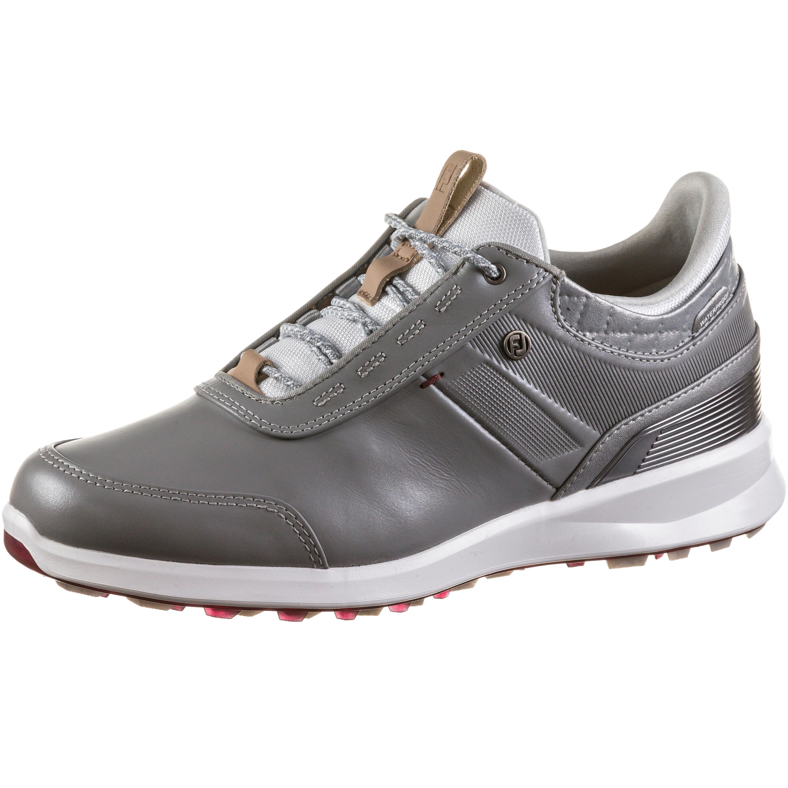 Foot Joy FJ STRATOS Golfschuhe Damen