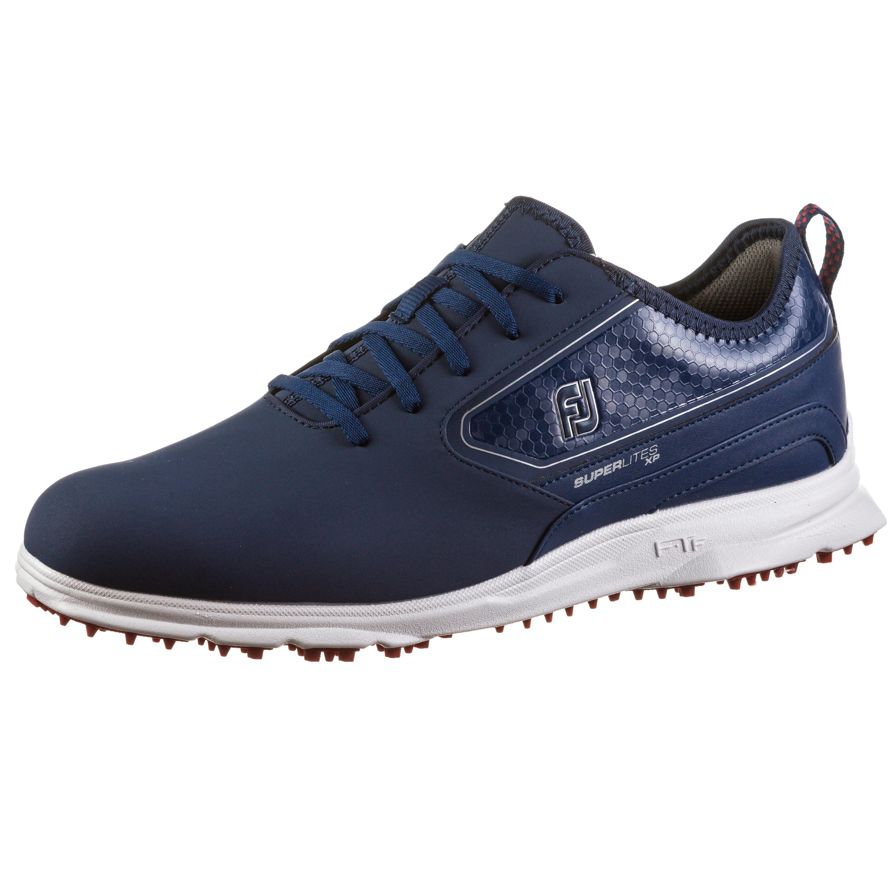 Foot Joy FJ SUPERLITES XP Golfschuhe Herren