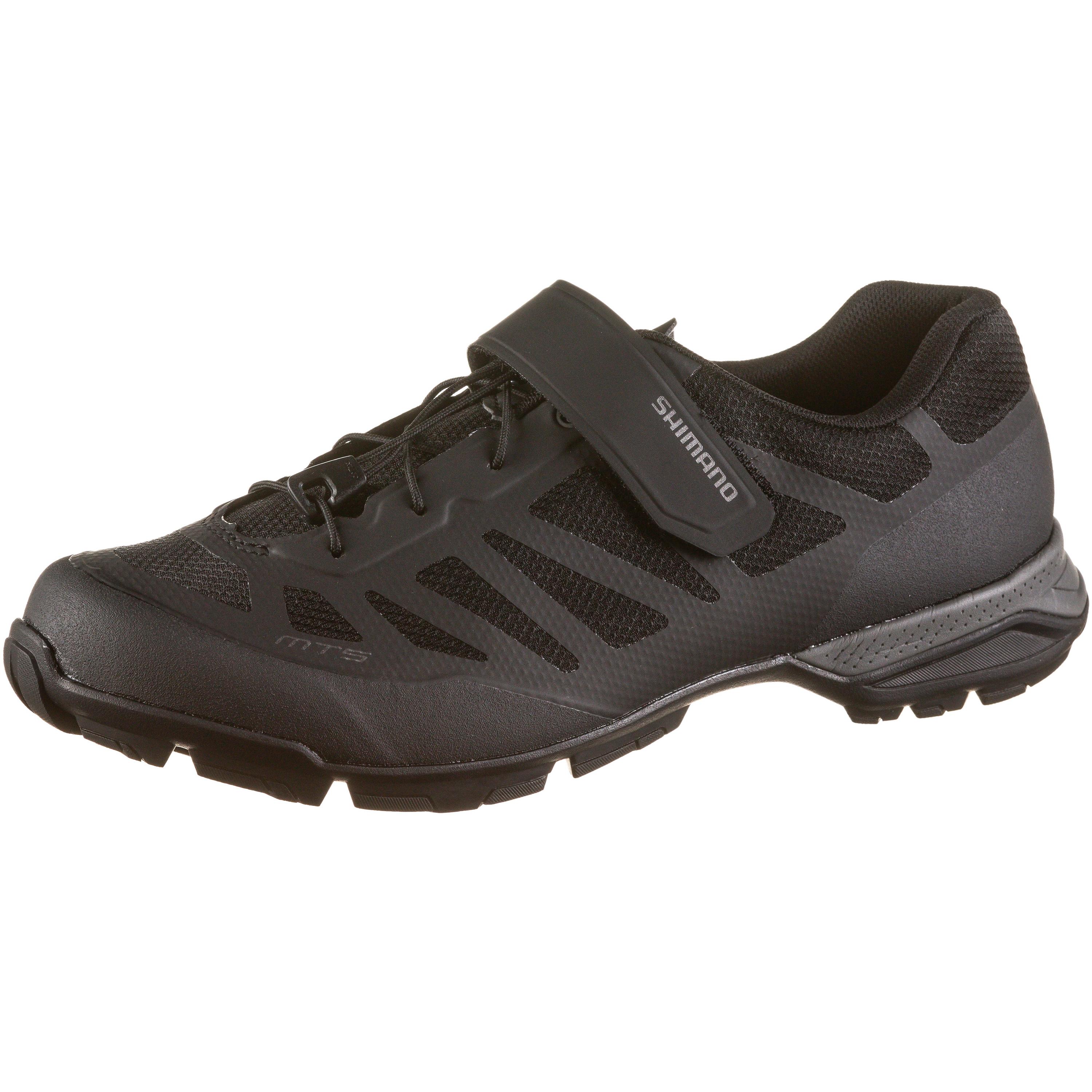Shimano Fahrradschuhe Herren