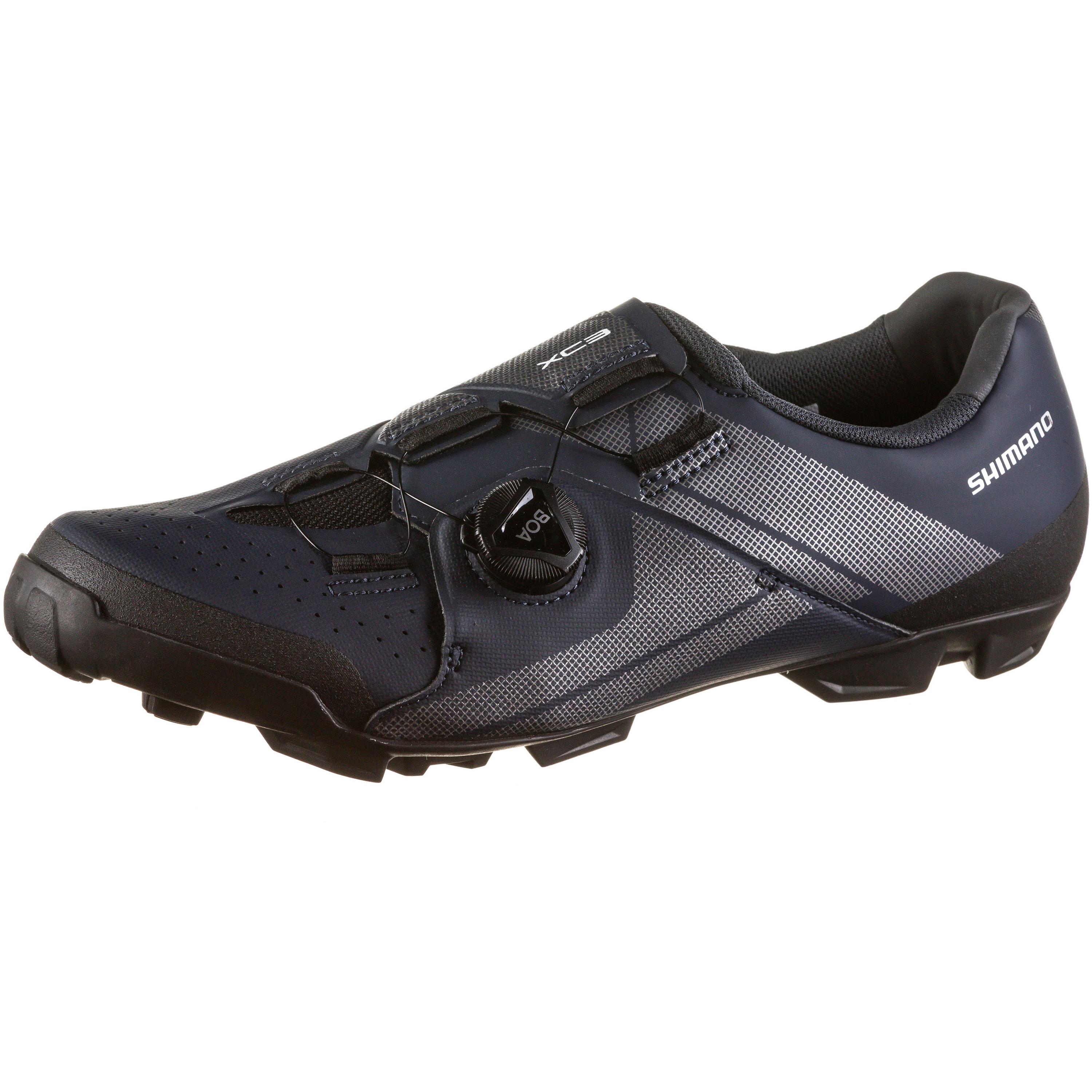 Shimano CROSS COUNTRY SCHUH SPD SH-XC3N Fahrradschuhe Herren