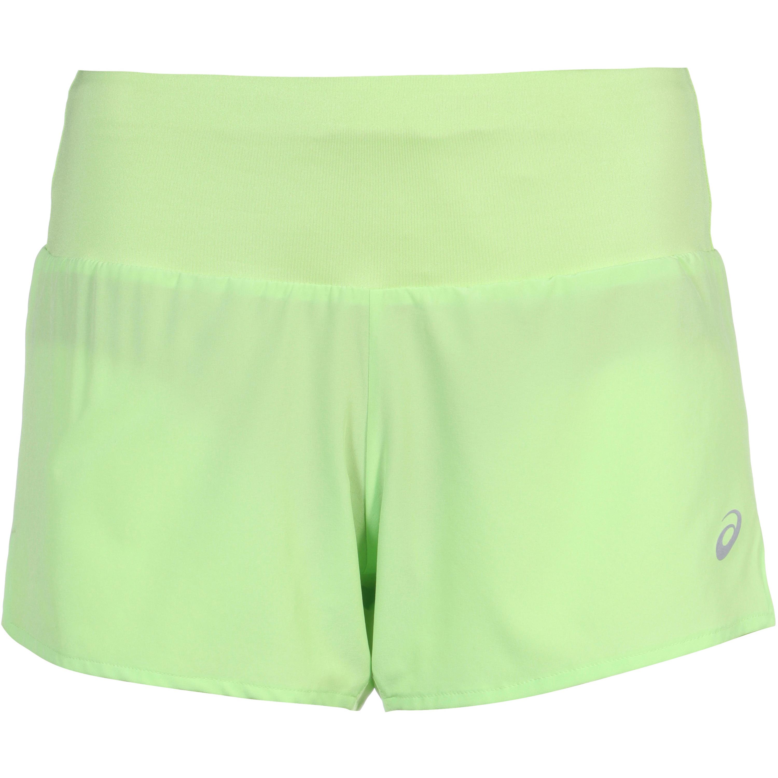 ASICS ROAD Funktionsshorts Damen