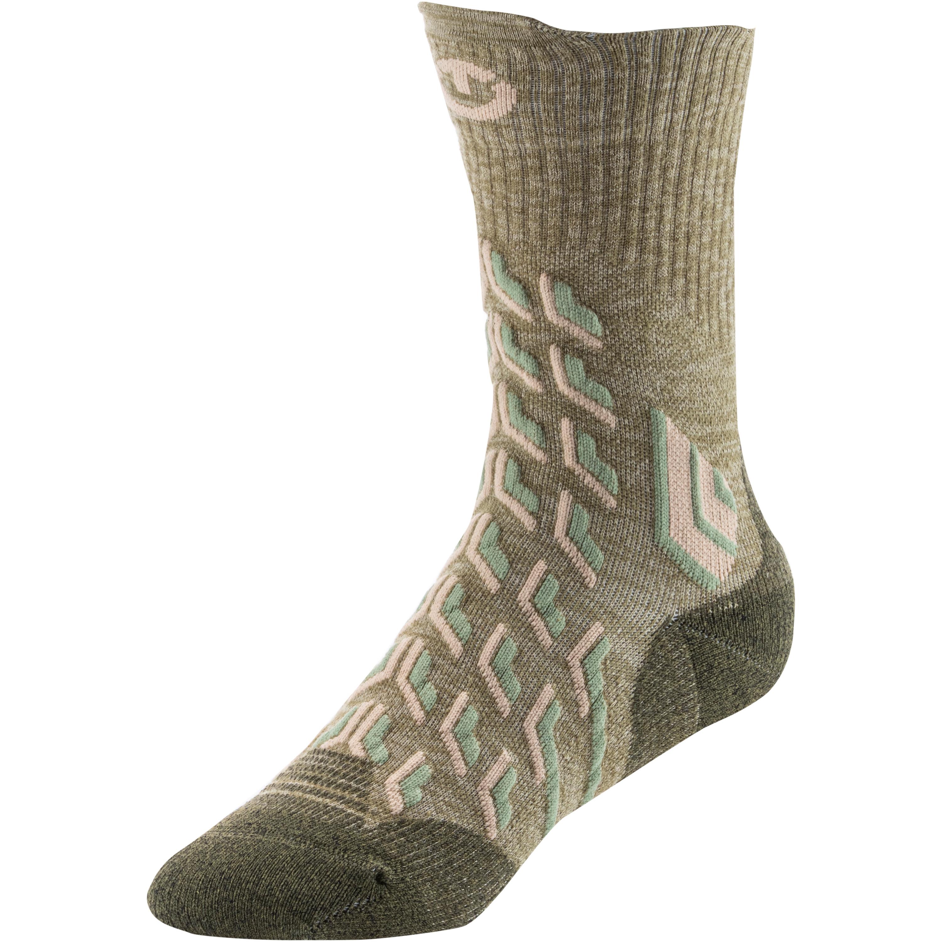 Therm-ic TREKKING COOL - CREW Wandersocken Damen