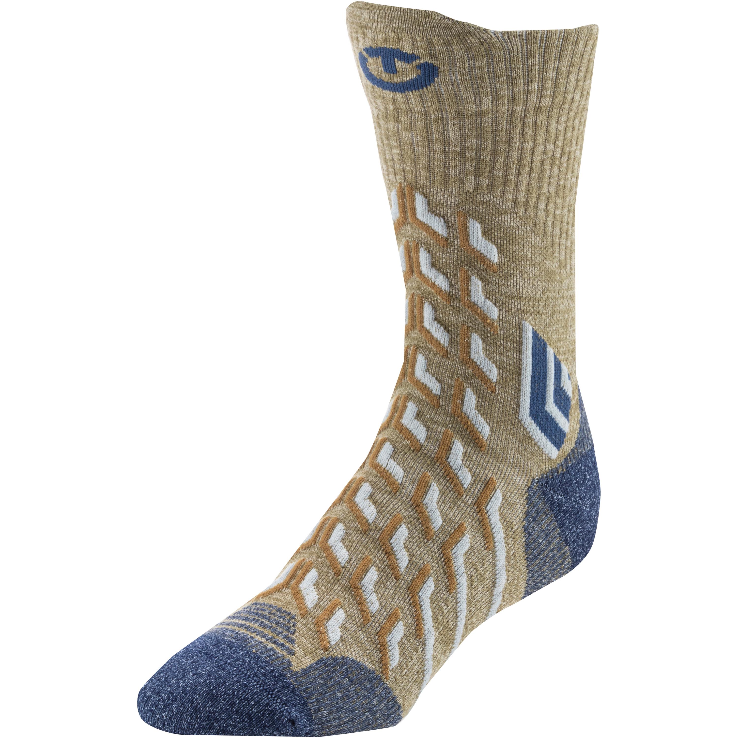 Therm-ic TREKKING COOL - CREW Wandersocken Herren