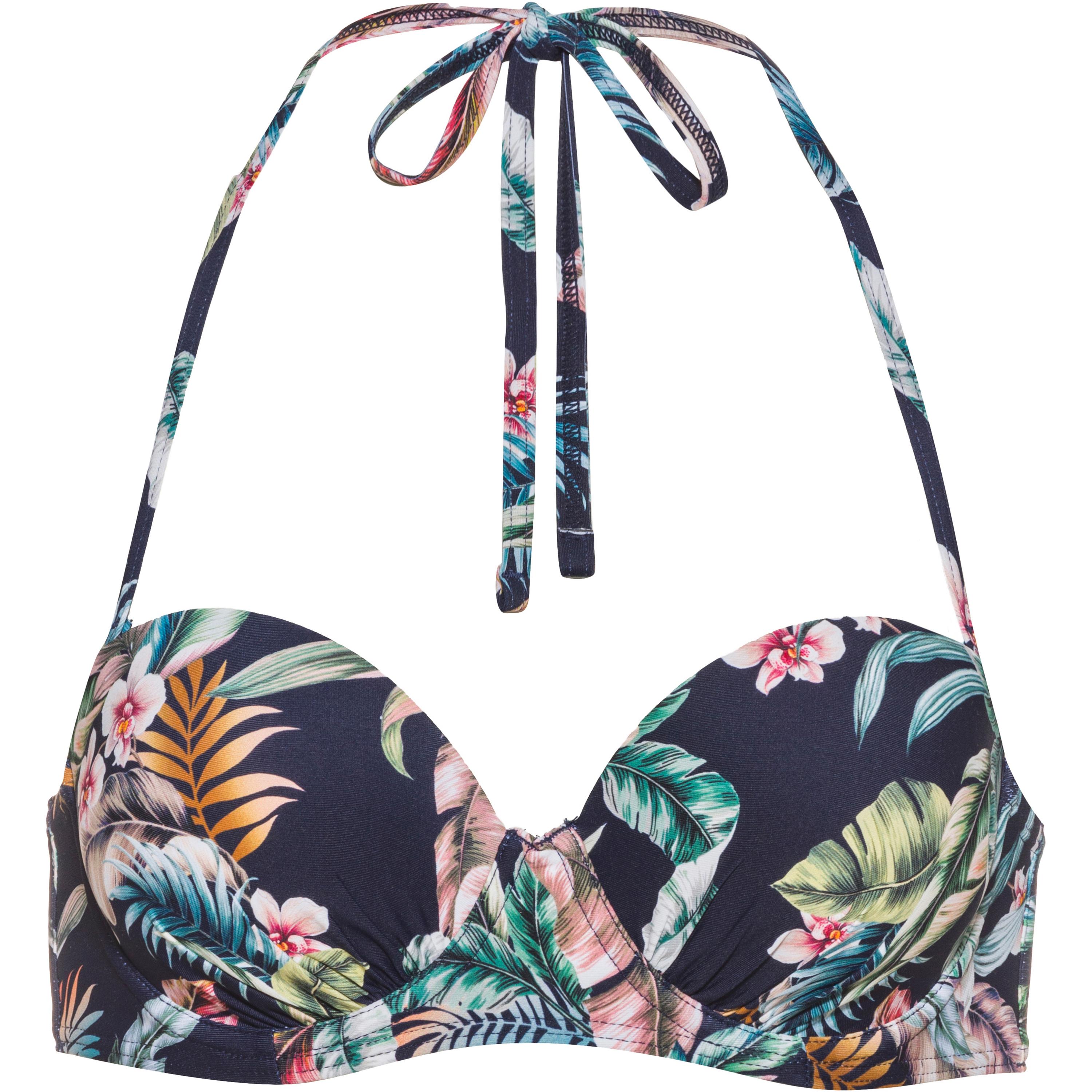 ESPRIT MALIBU BEACH Bikini Oberteil Damen