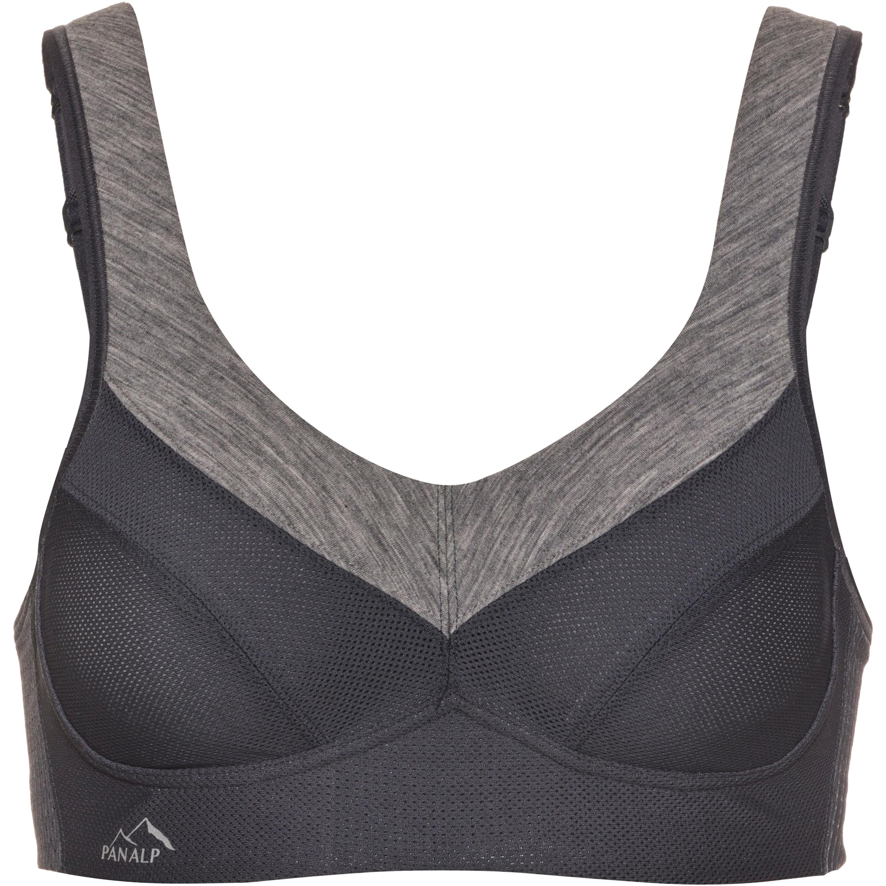 ANITA PanAlp wool BH Damen