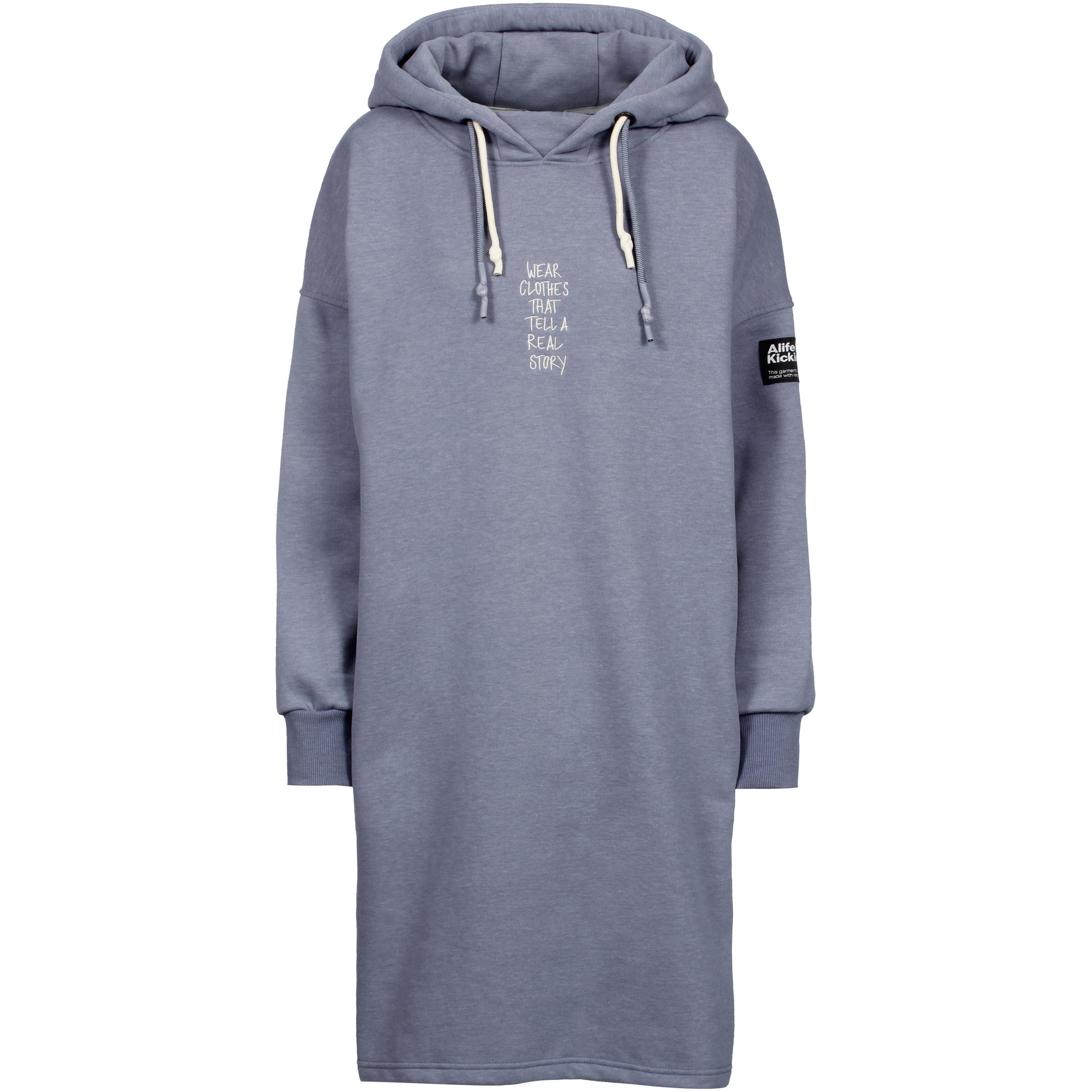 ALIFE AND KICKIN Helena Jerseykleid Damen