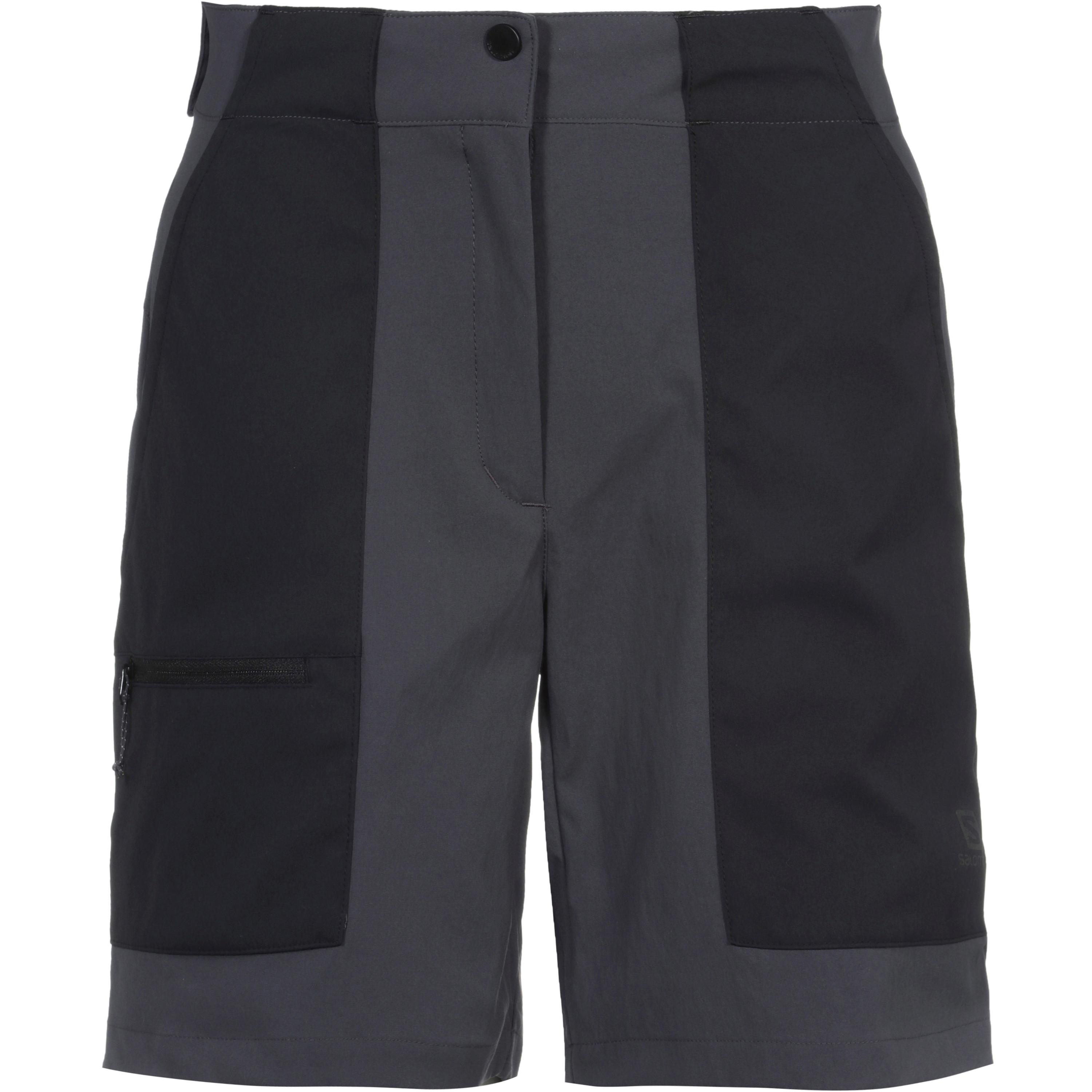 Salomon OUTRACK Funktionsshorts Damen