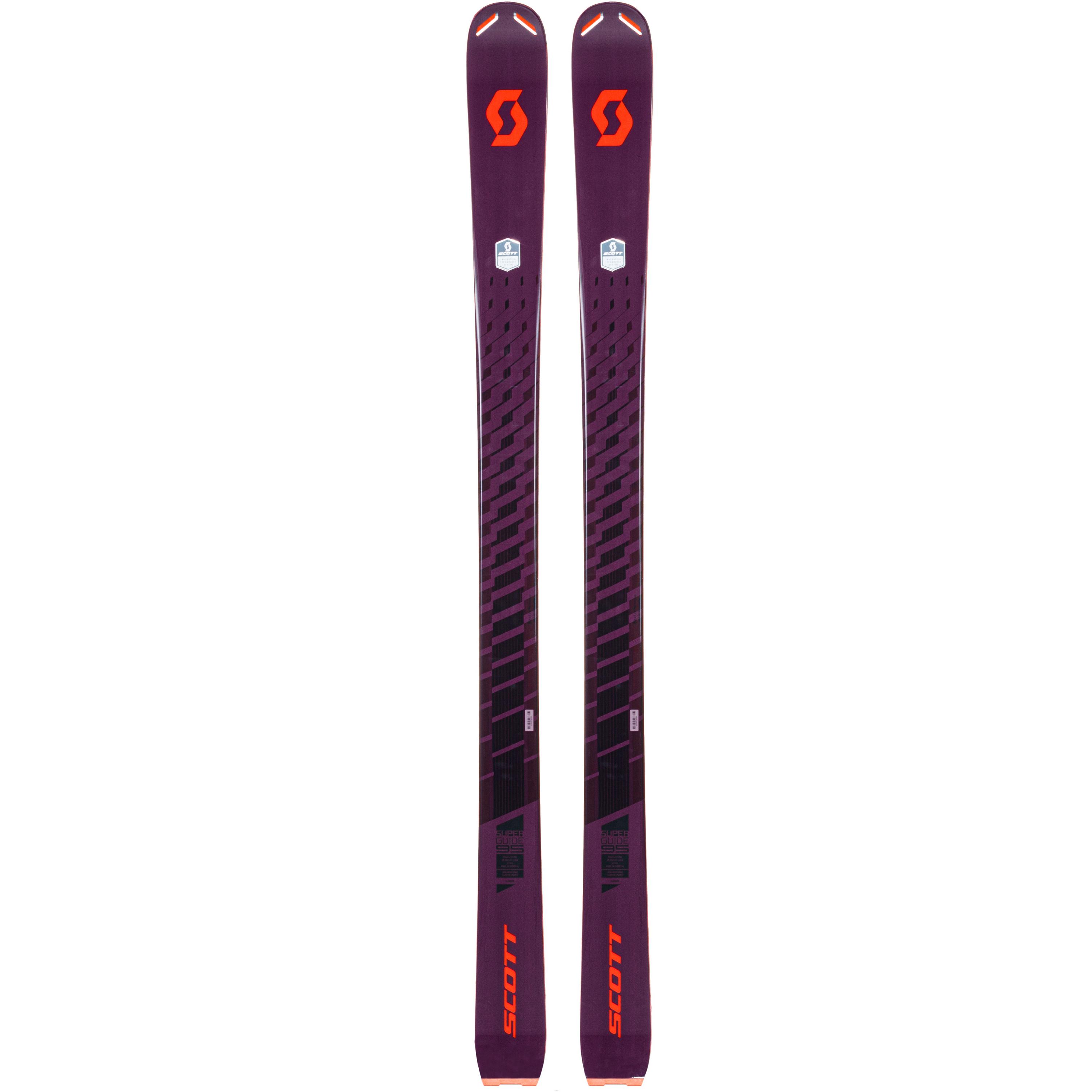 SCOTT W's Superguide 95 20/21 Tourenski Damen