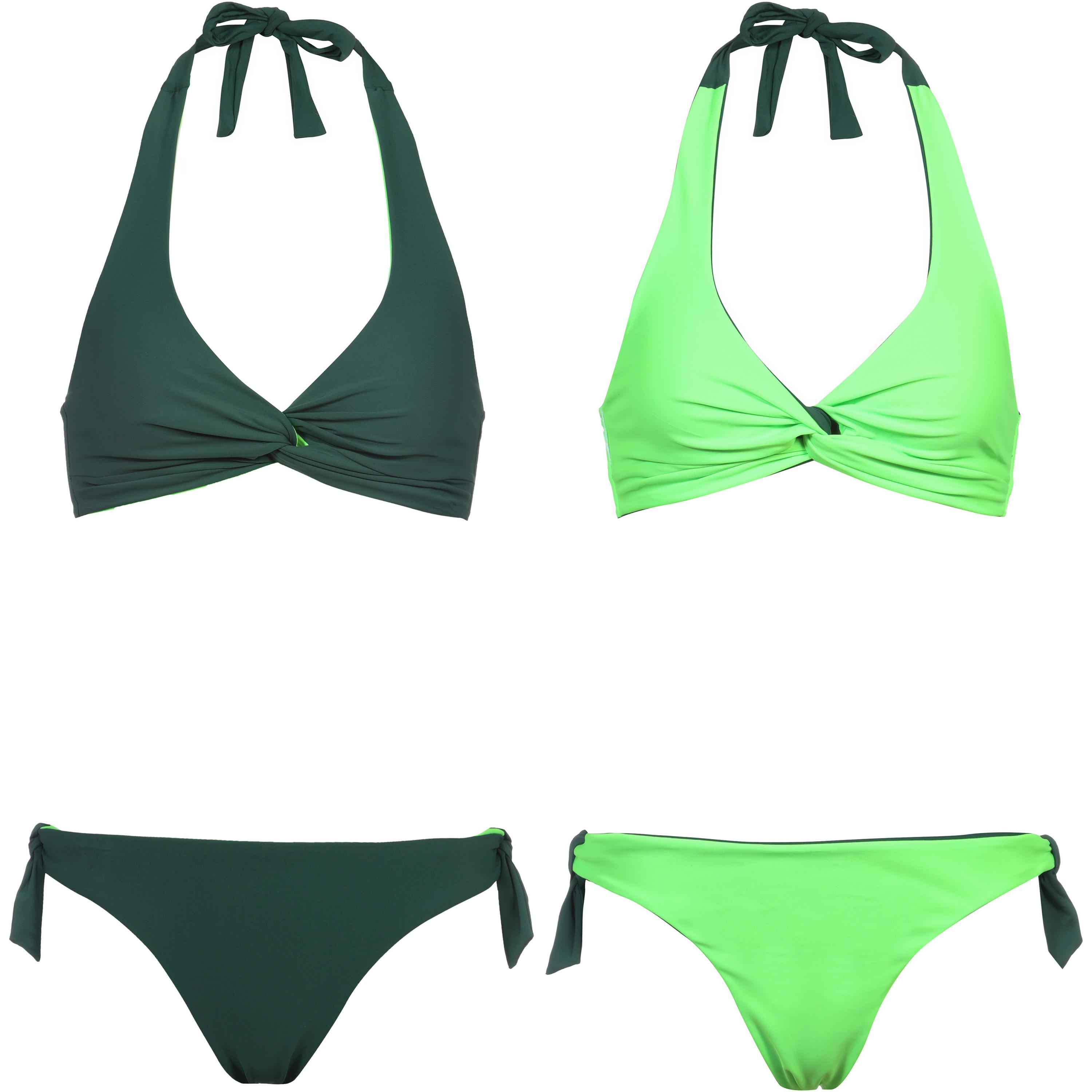 Maui Wowie Bikini Set Damen