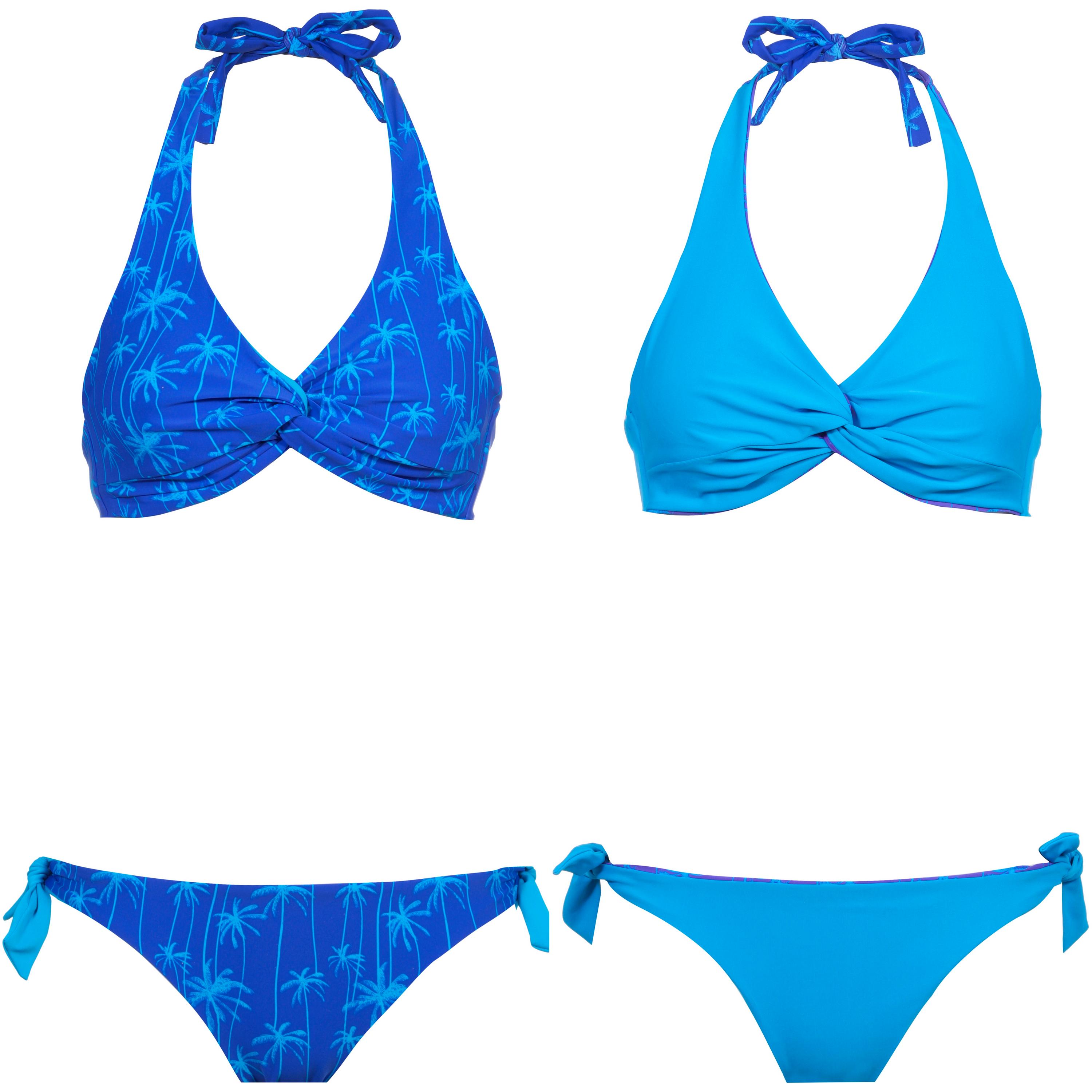 Maui Wowie Bikini Set Damen