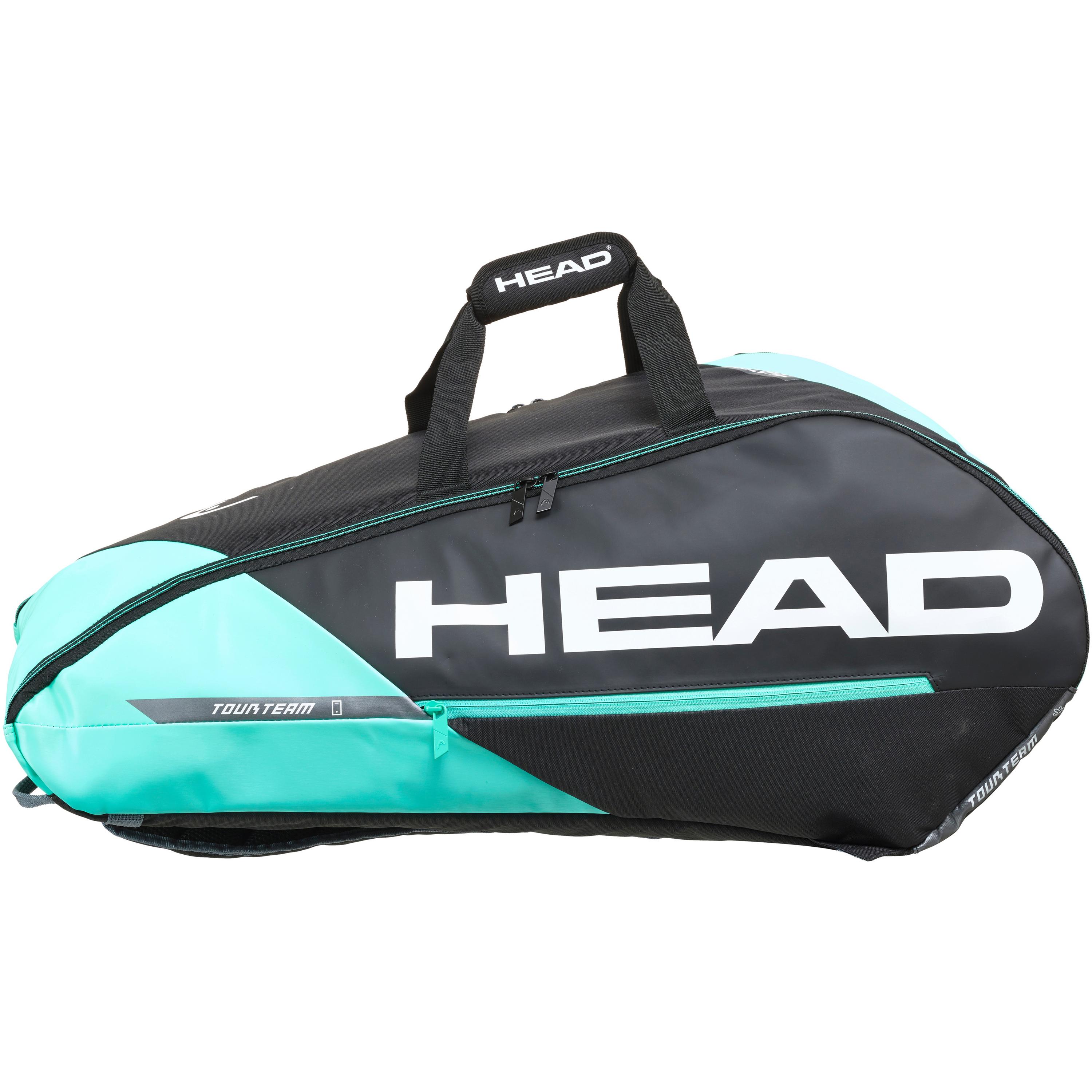 HEAD Tour Team 9R Tennistasche