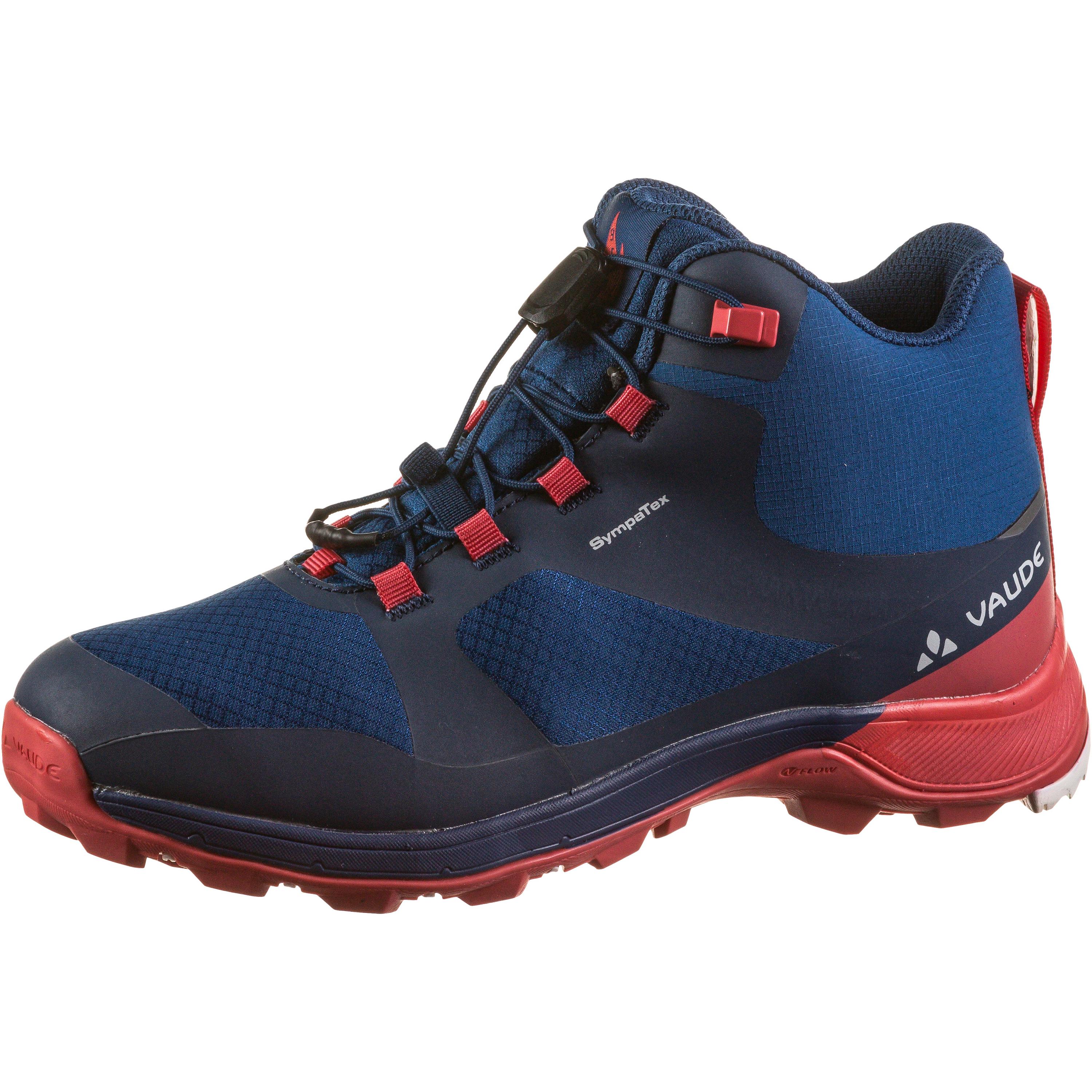 VAUDE Lapita II Mid STX Wanderschuhe Kinder