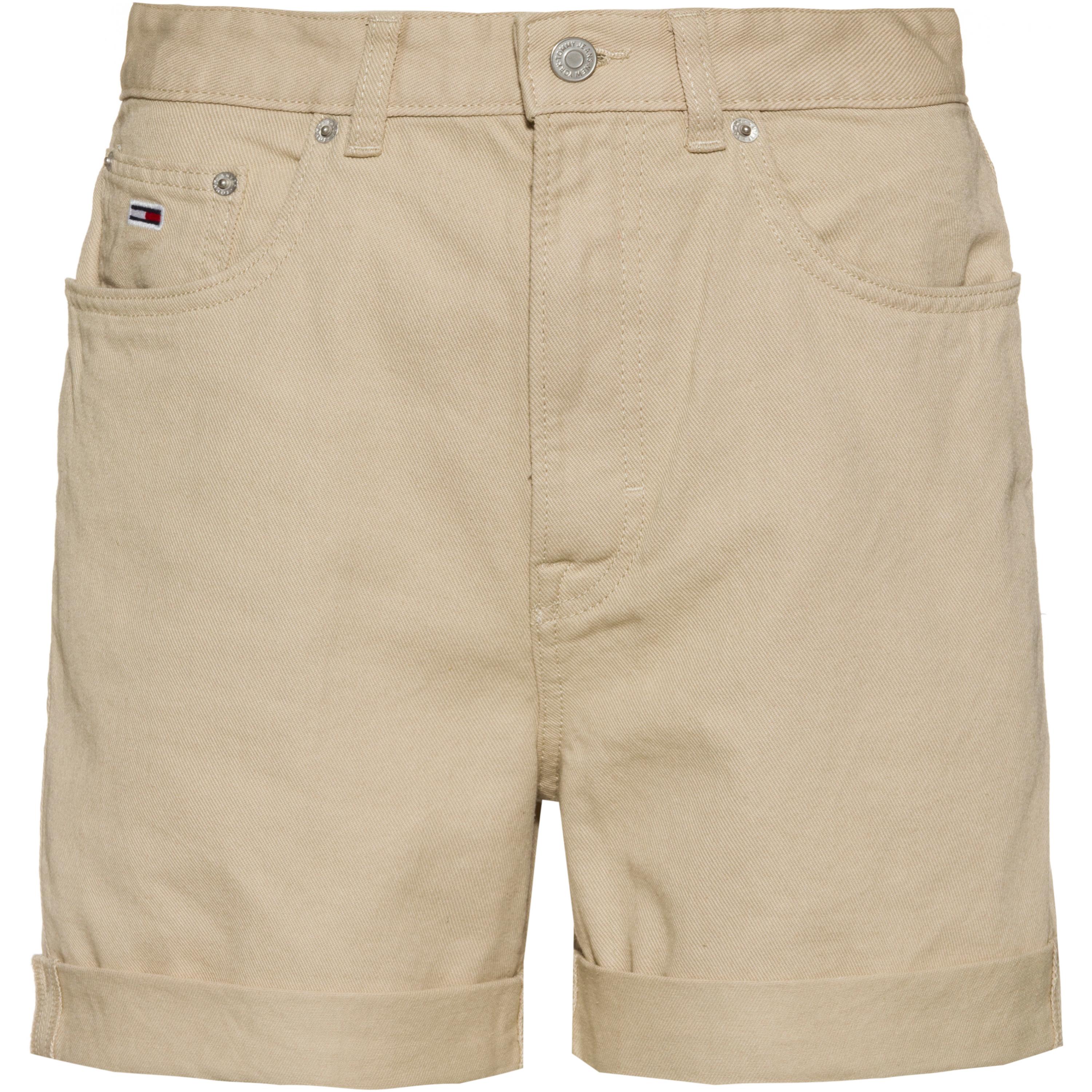 Tommy Hilfiger Mom Jeansshorts Damen