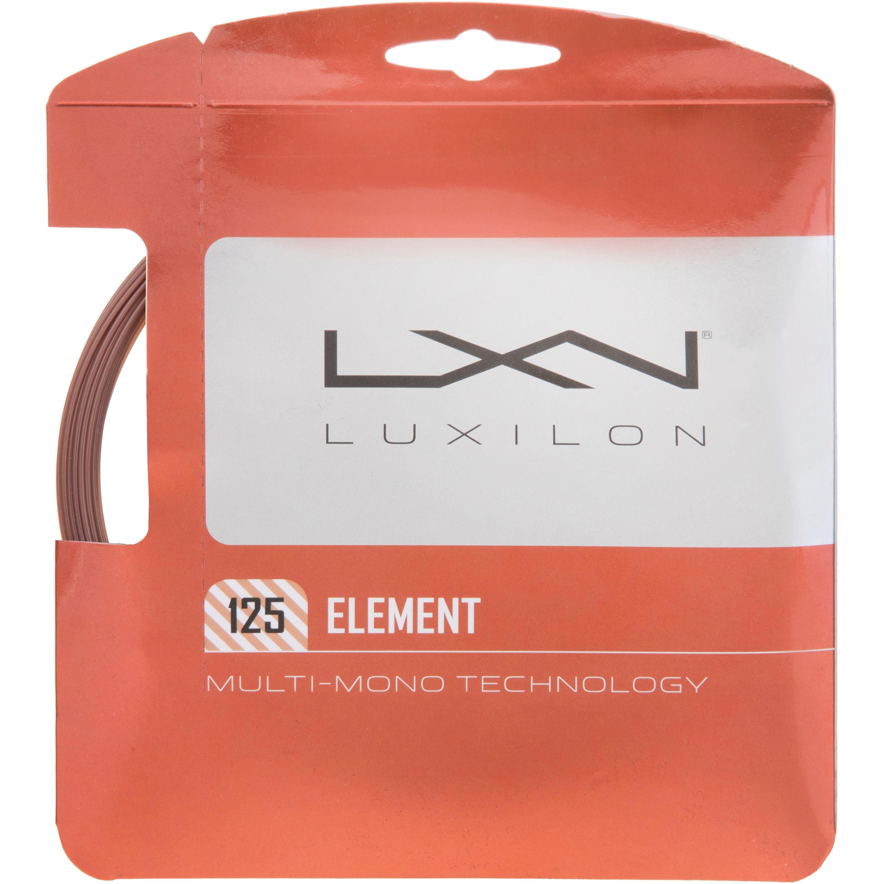 LUXILON ELEMENT 125 SET Kunstsaite