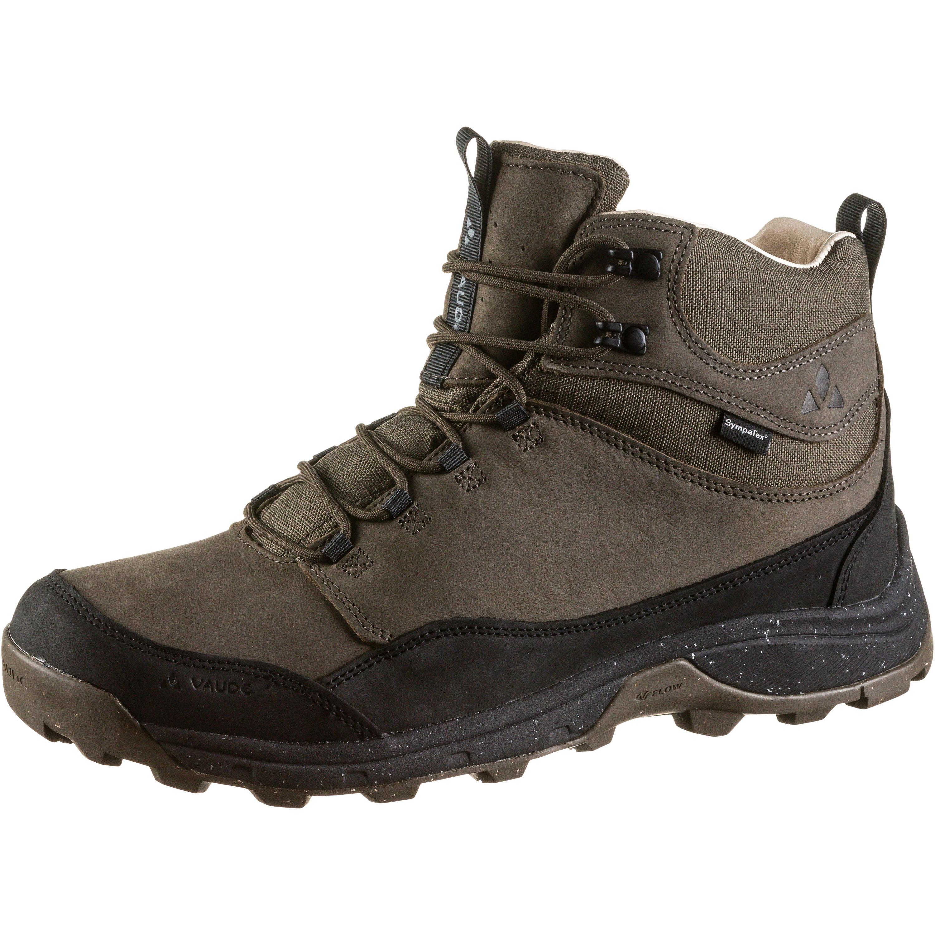 VAUDE HKG Core Mid STX Wanderschuhe Herren