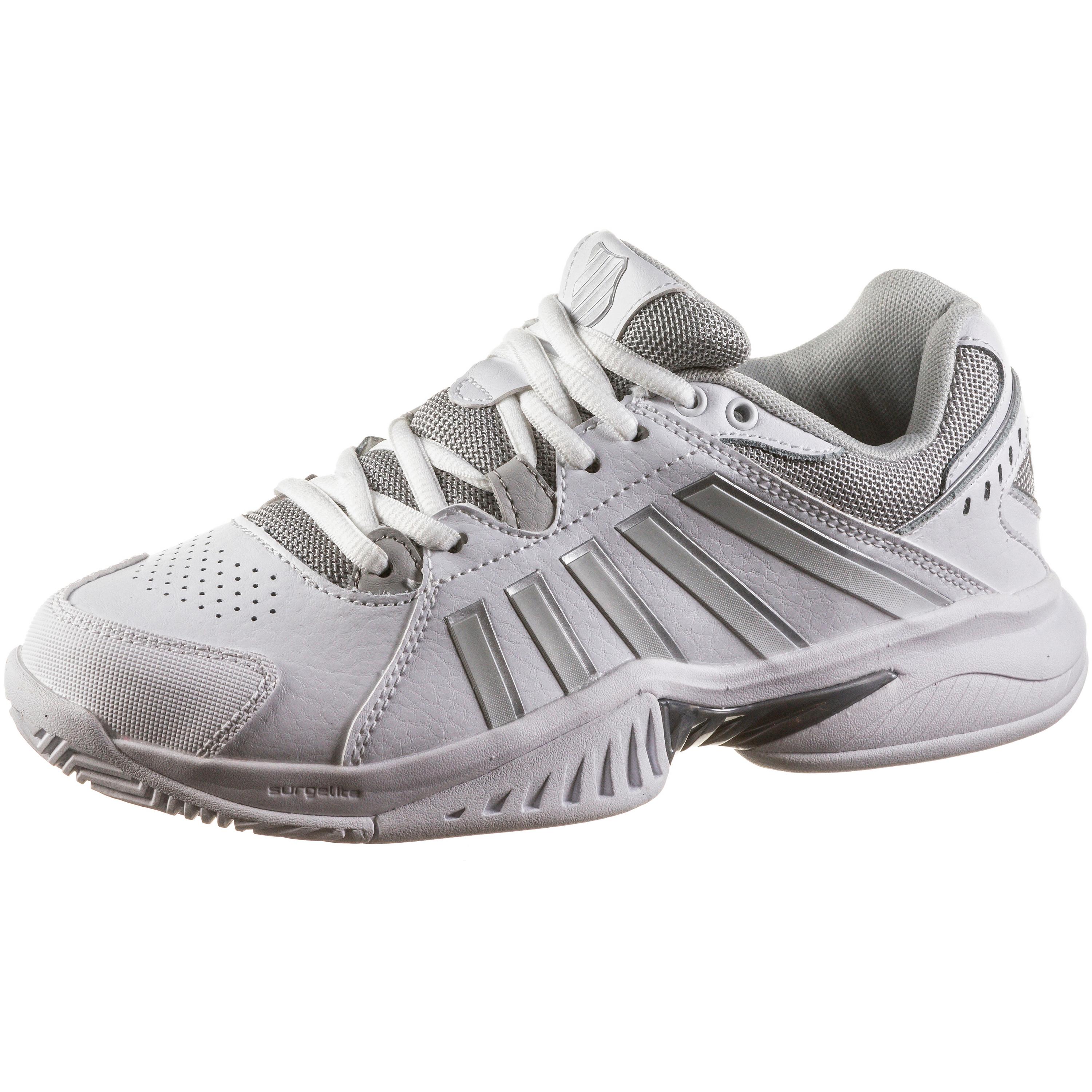 K-Swiss RECEIVER V Tennisschuhe Damen