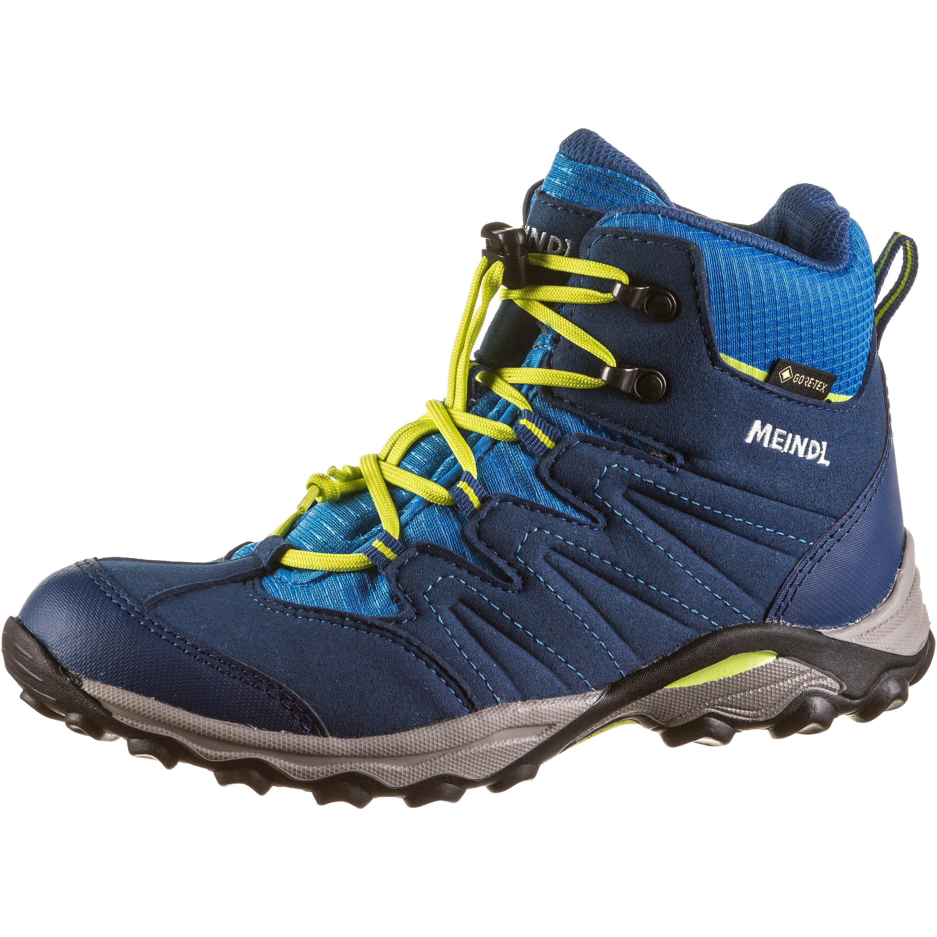 MEINDL ARIGO JUNIOR MID GTX Wanderschuhe Kinder