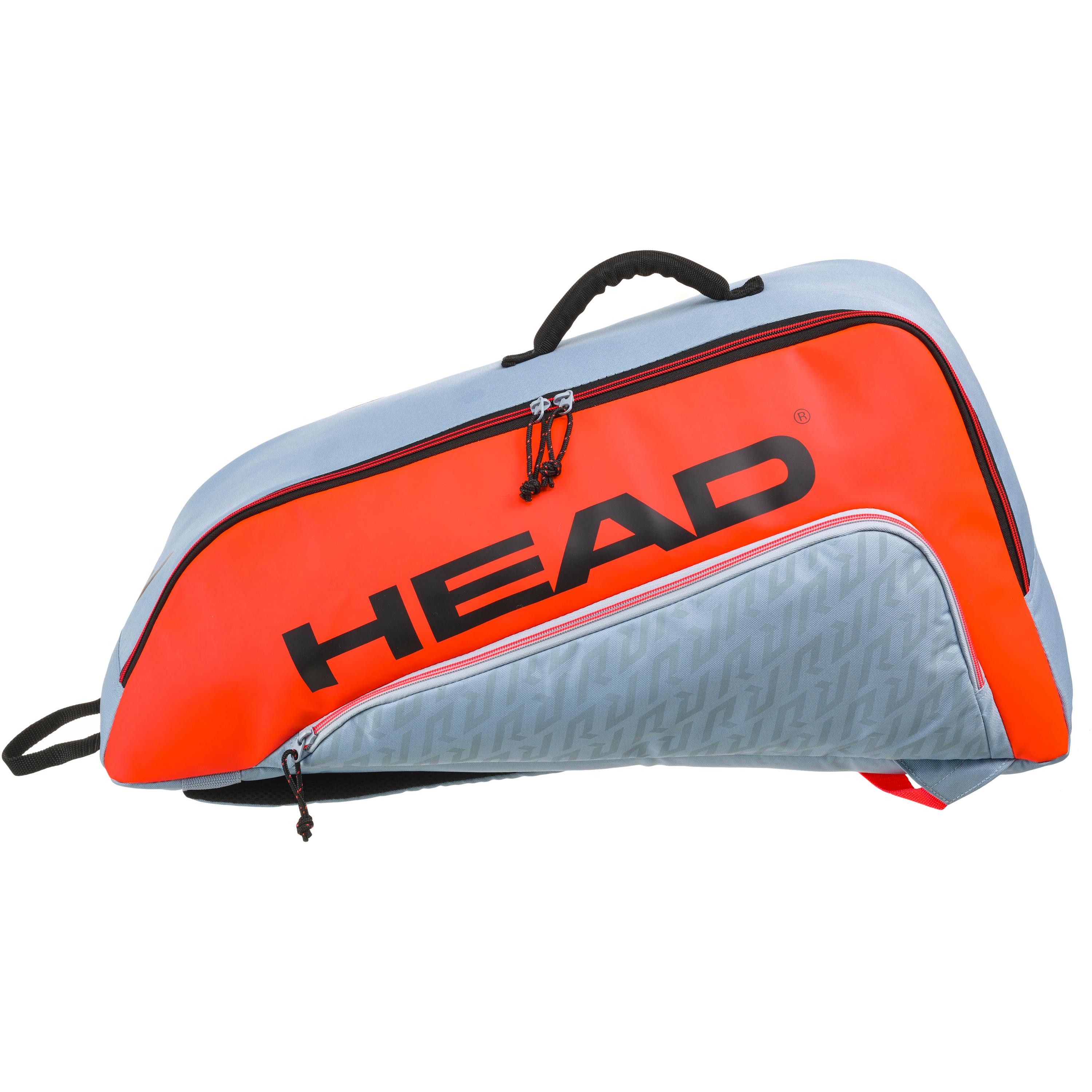 HEAD Junior Combi Rebel Tennistasche Kinder