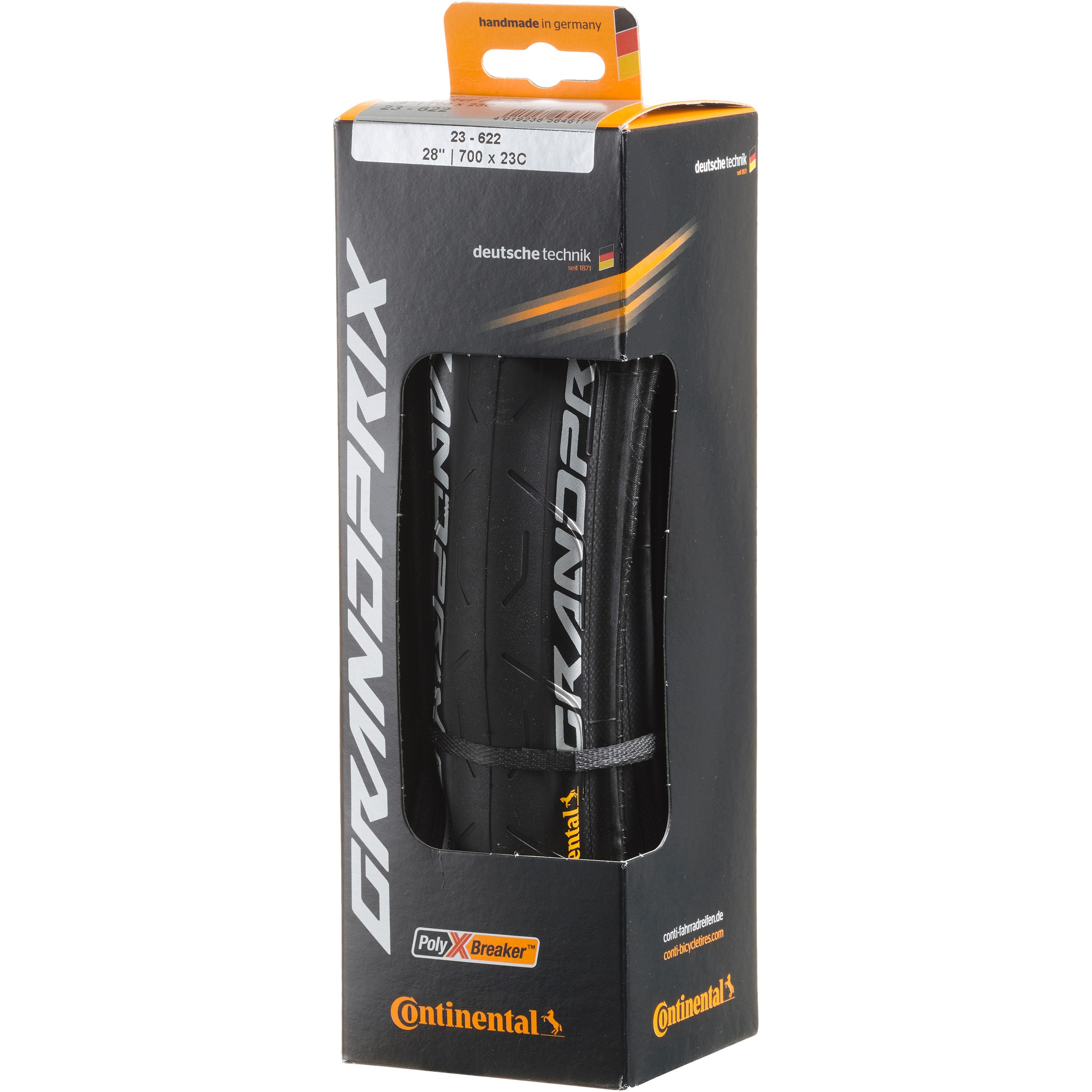 Continental GP 23-622 B/B FALT Fahrradreifen