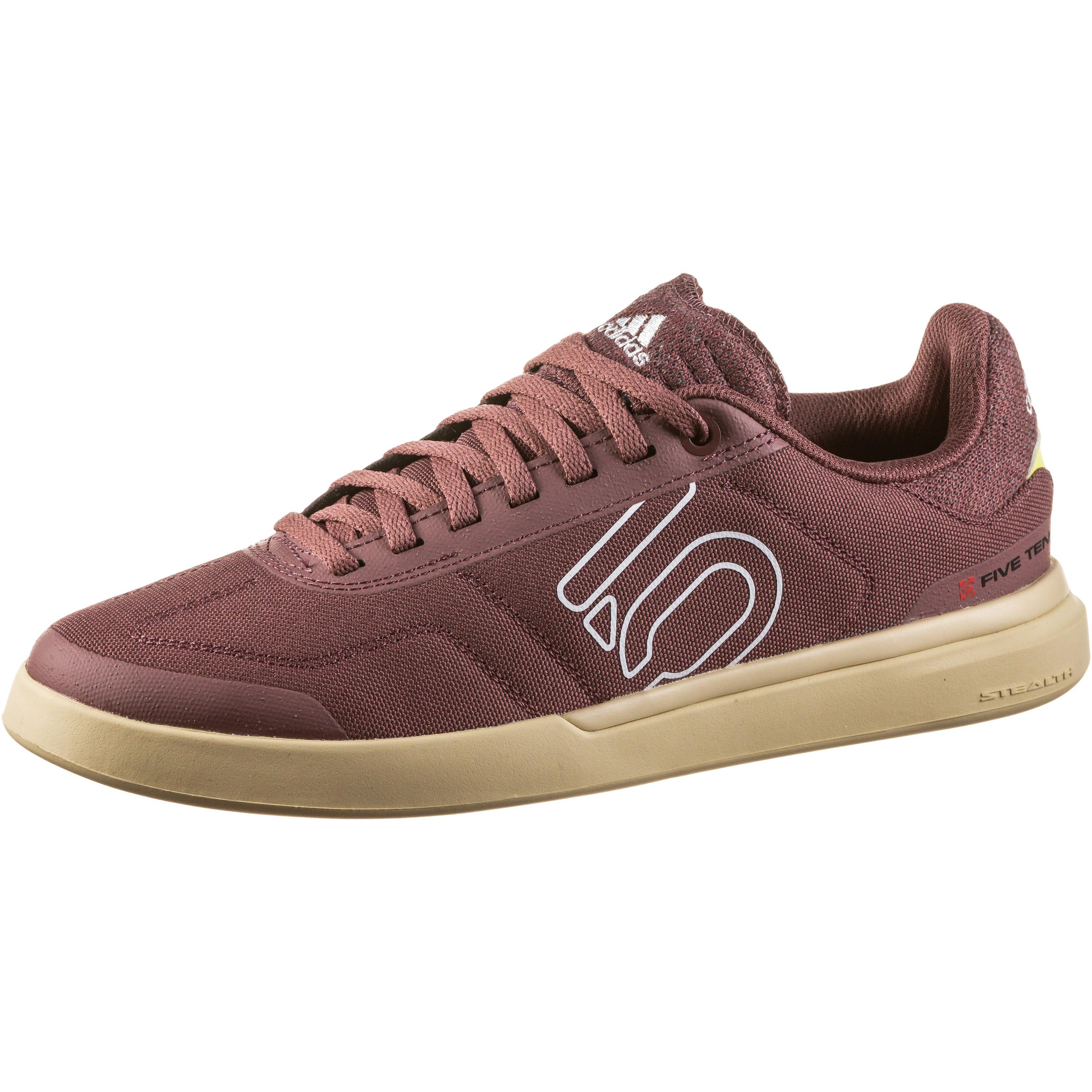 Five Ten SLEUTH DLX CANVAS Fahrradschuhe Damen