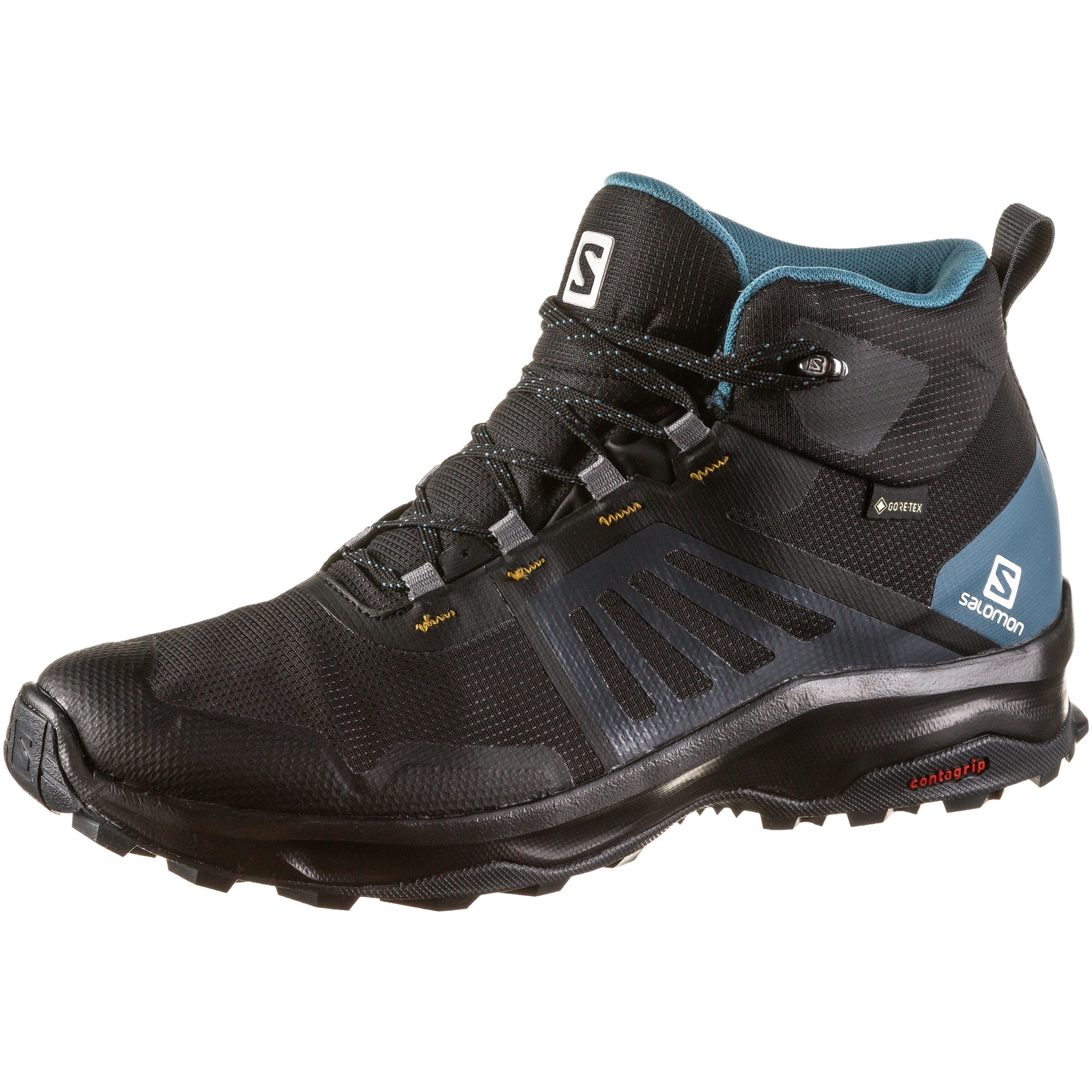 Salomon X-RENDER Mid Multifunktionsschuhe Herren