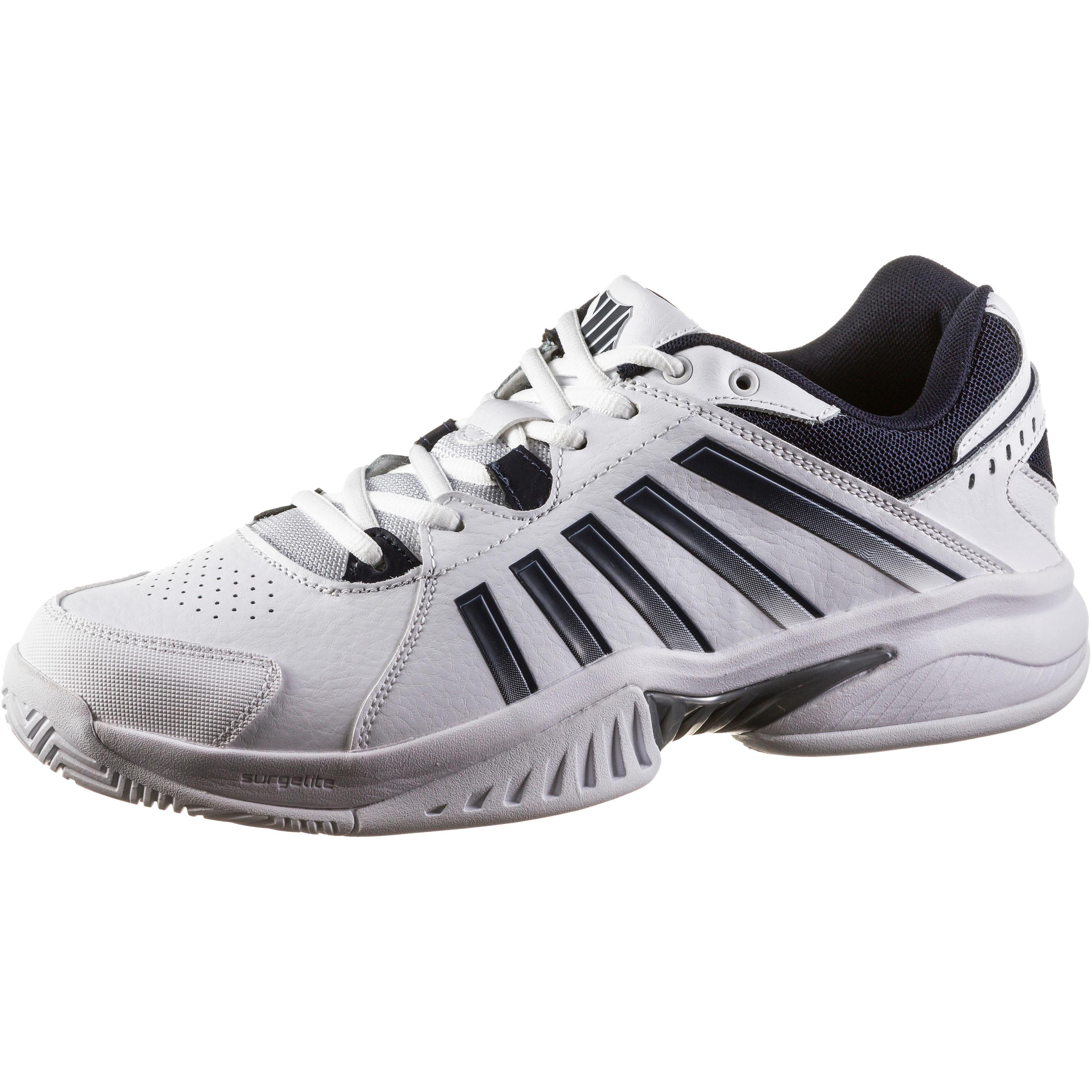 K-Swiss RECEIVER V Tennisschuhe Herren