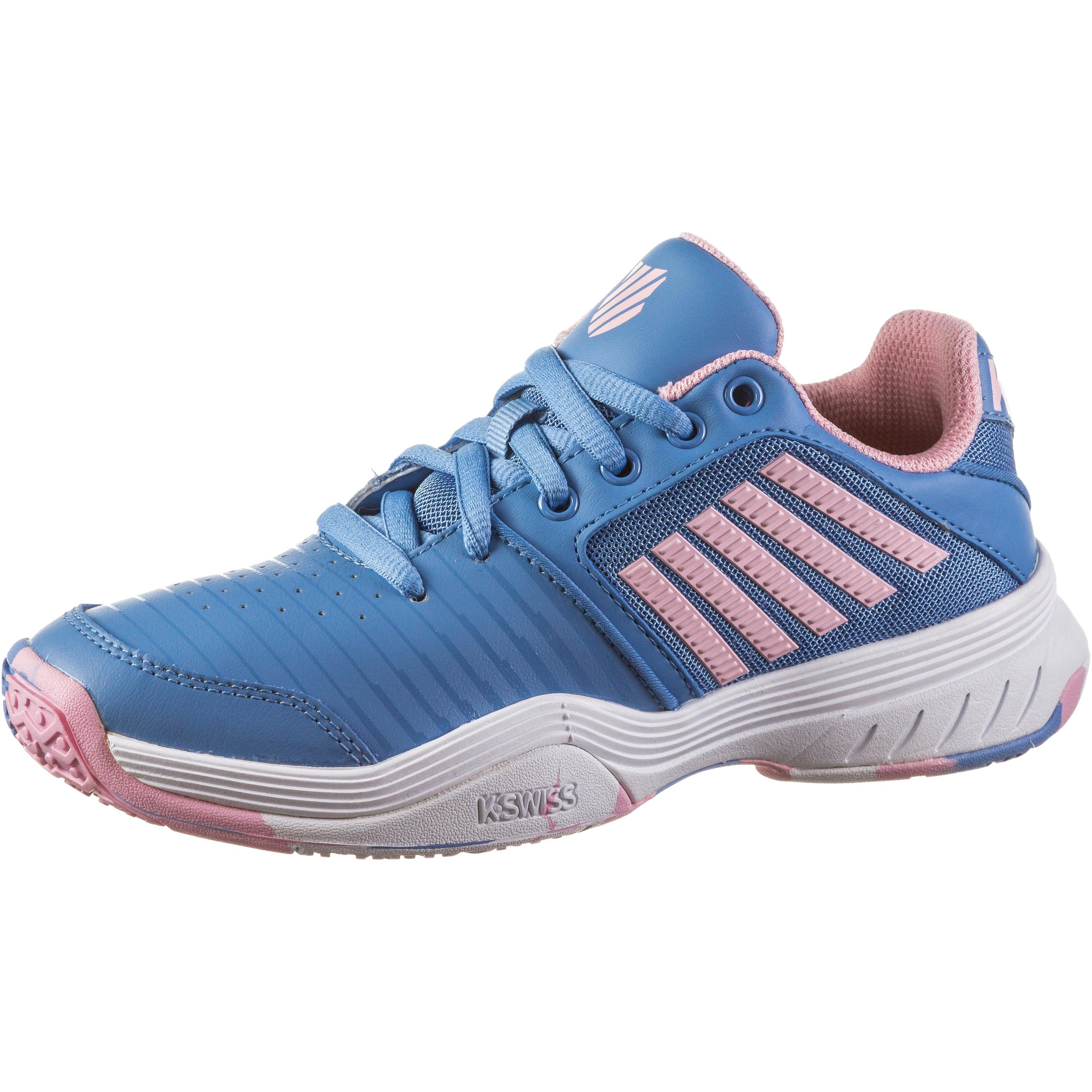 K-Swiss COURT EXPRESS OMNI Tennisschuhe Kinder