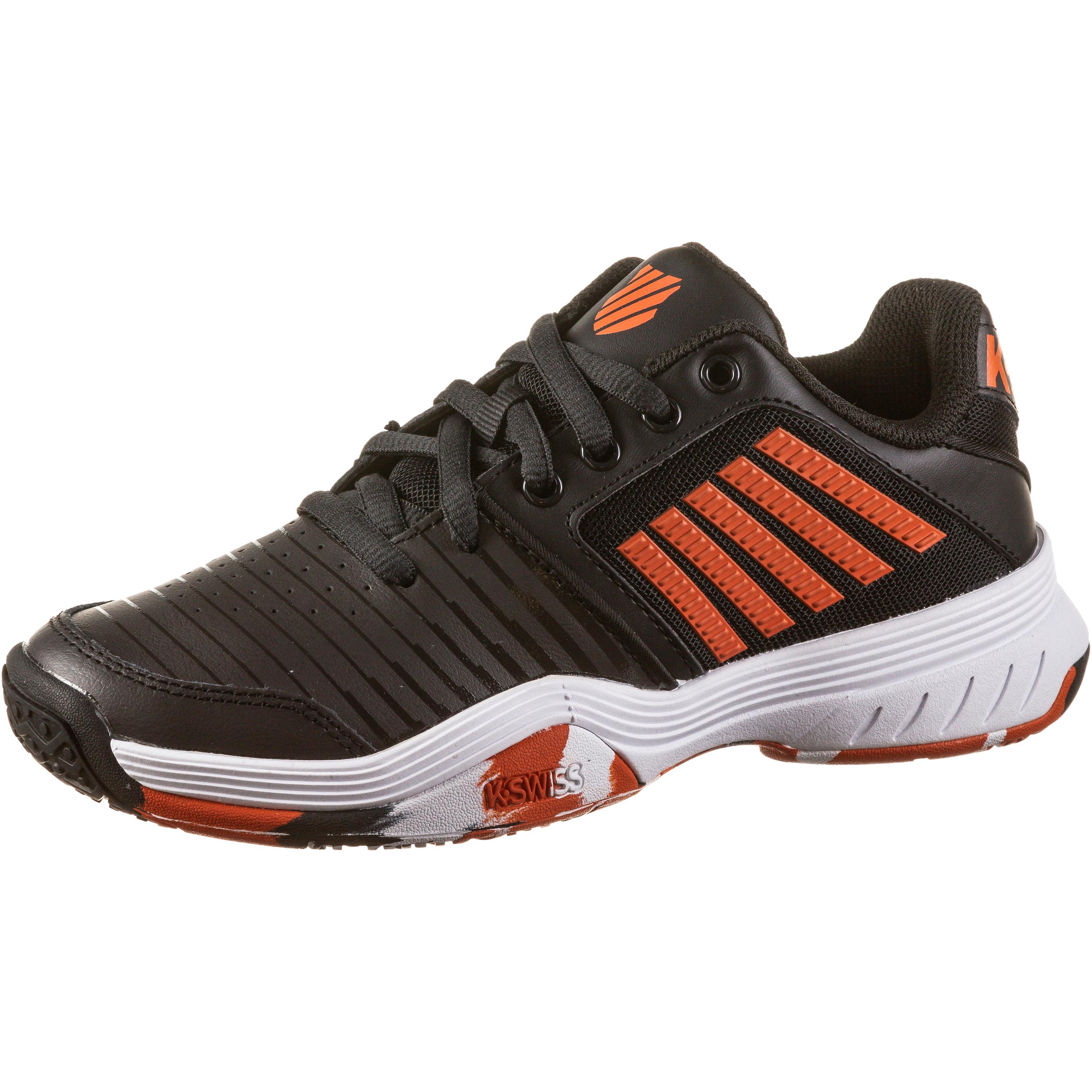 K-Swiss COURT EXPRESS OMNI Tennisschuhe Kinder