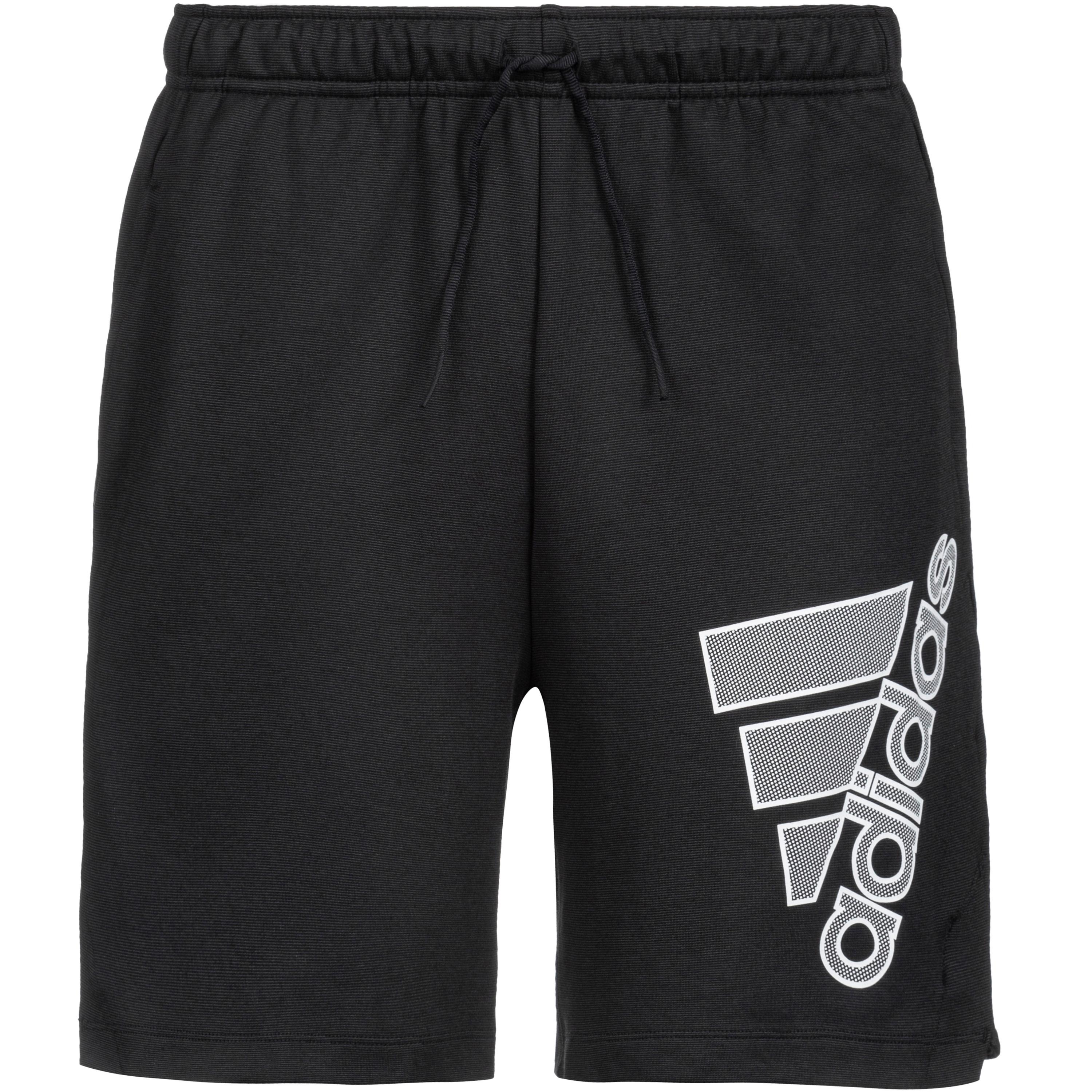 adidas Badge of Sport Designed 4 Training Funktionsshorts Herren