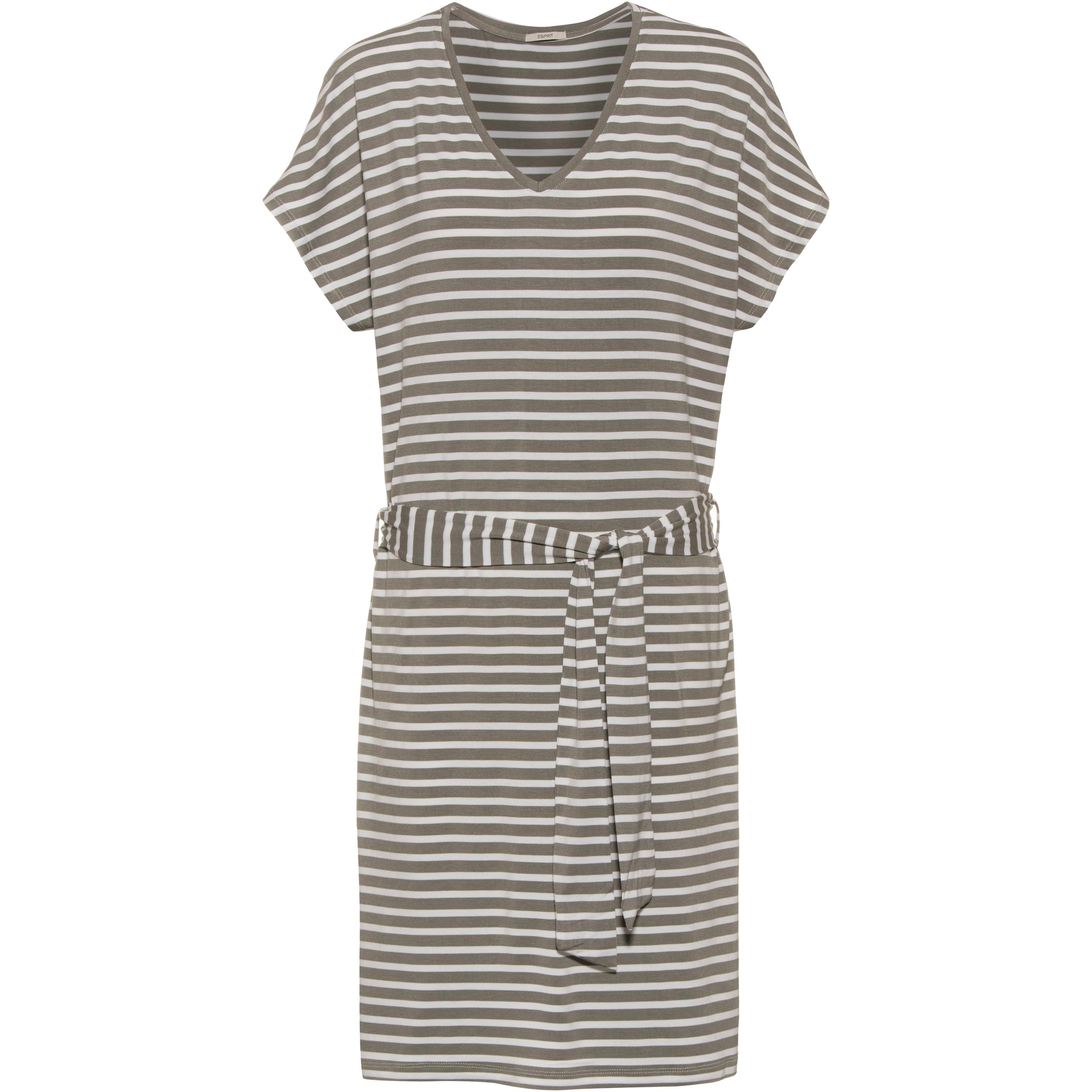 ESPRIT HAMPTONS BEACH Kurzarmkleid Damen
