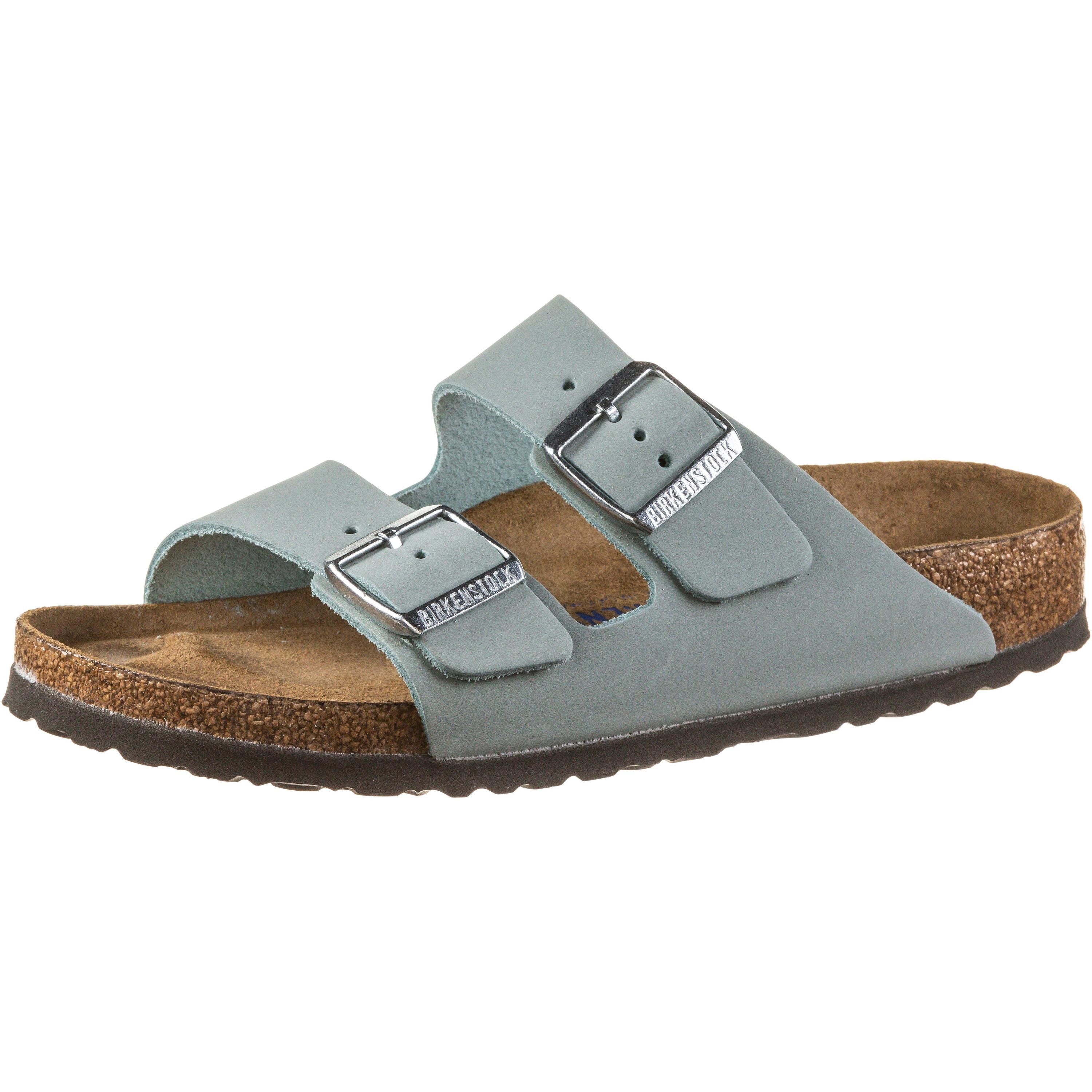 Birkenstock Arizona Sandalen Damen