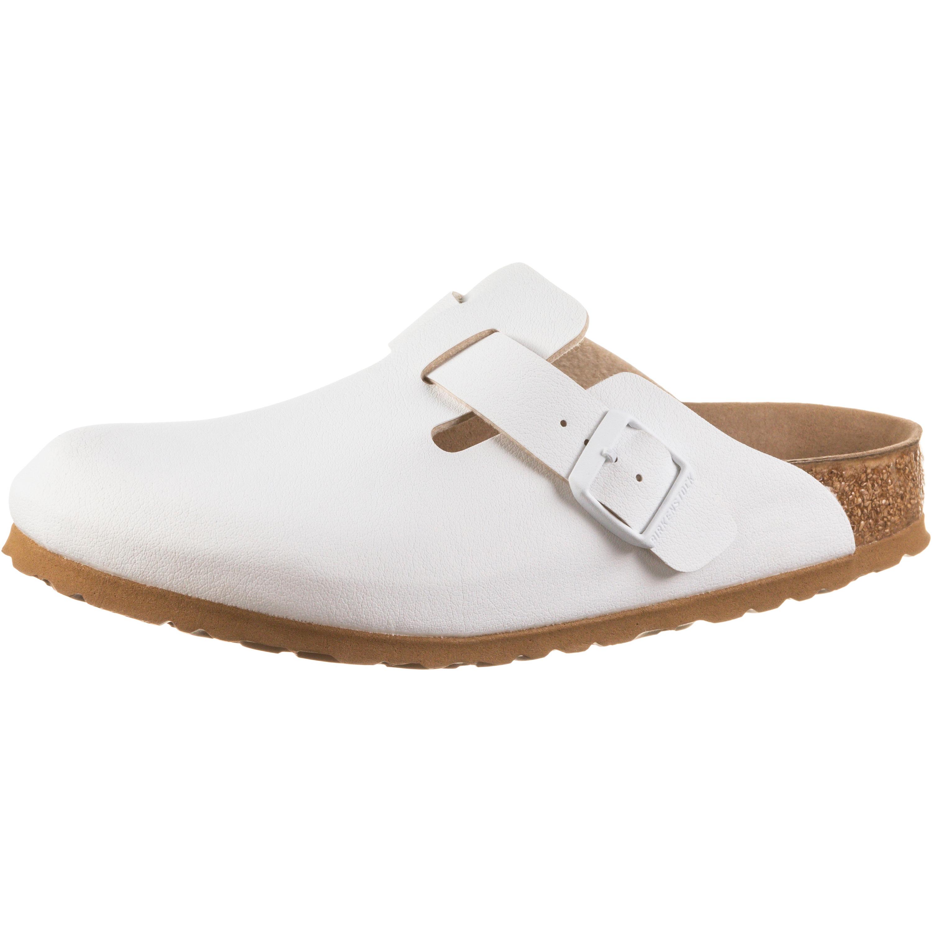 Birkenstock Boston Sandalen Damen