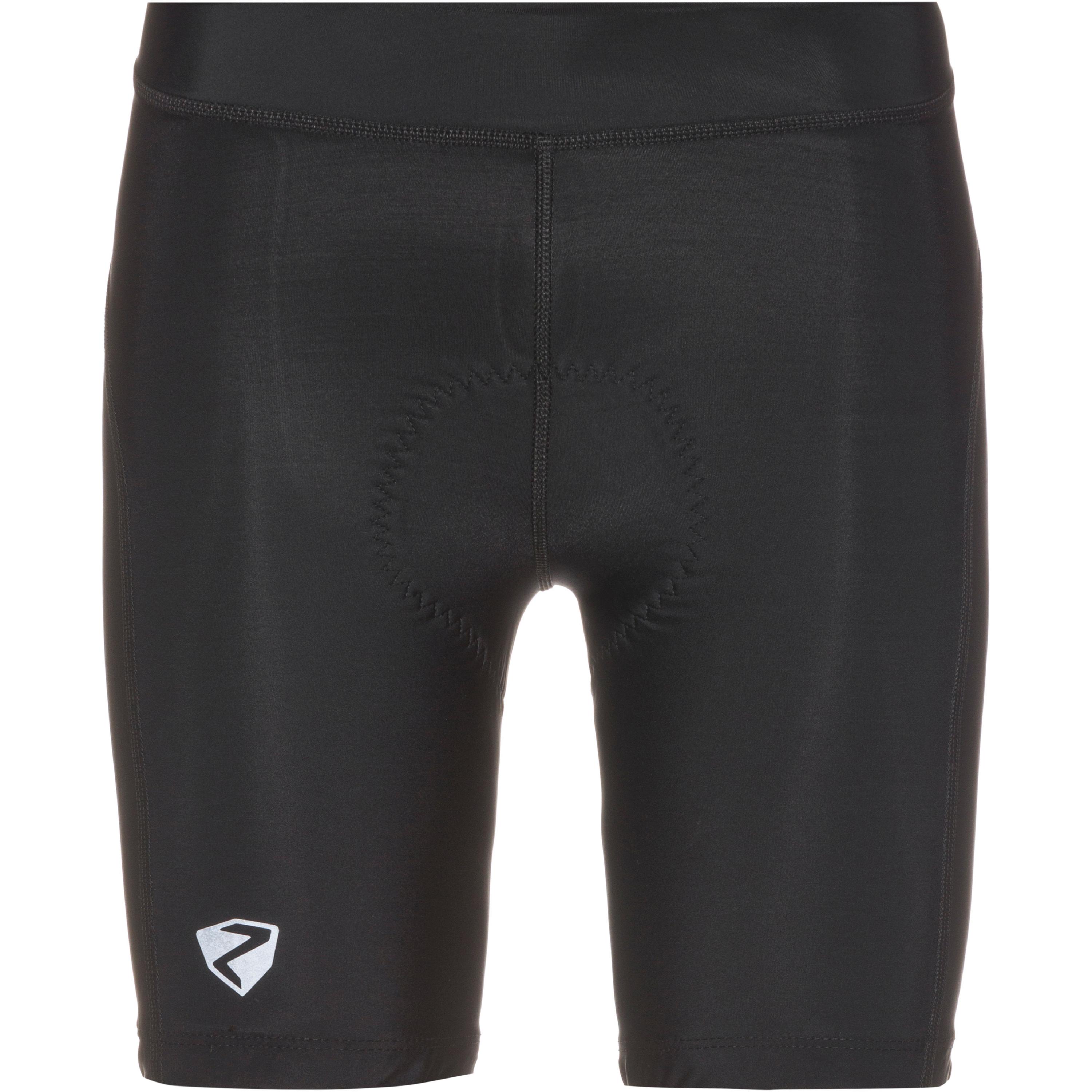Ziener PARMO X-GEL Fahrradtights Herren