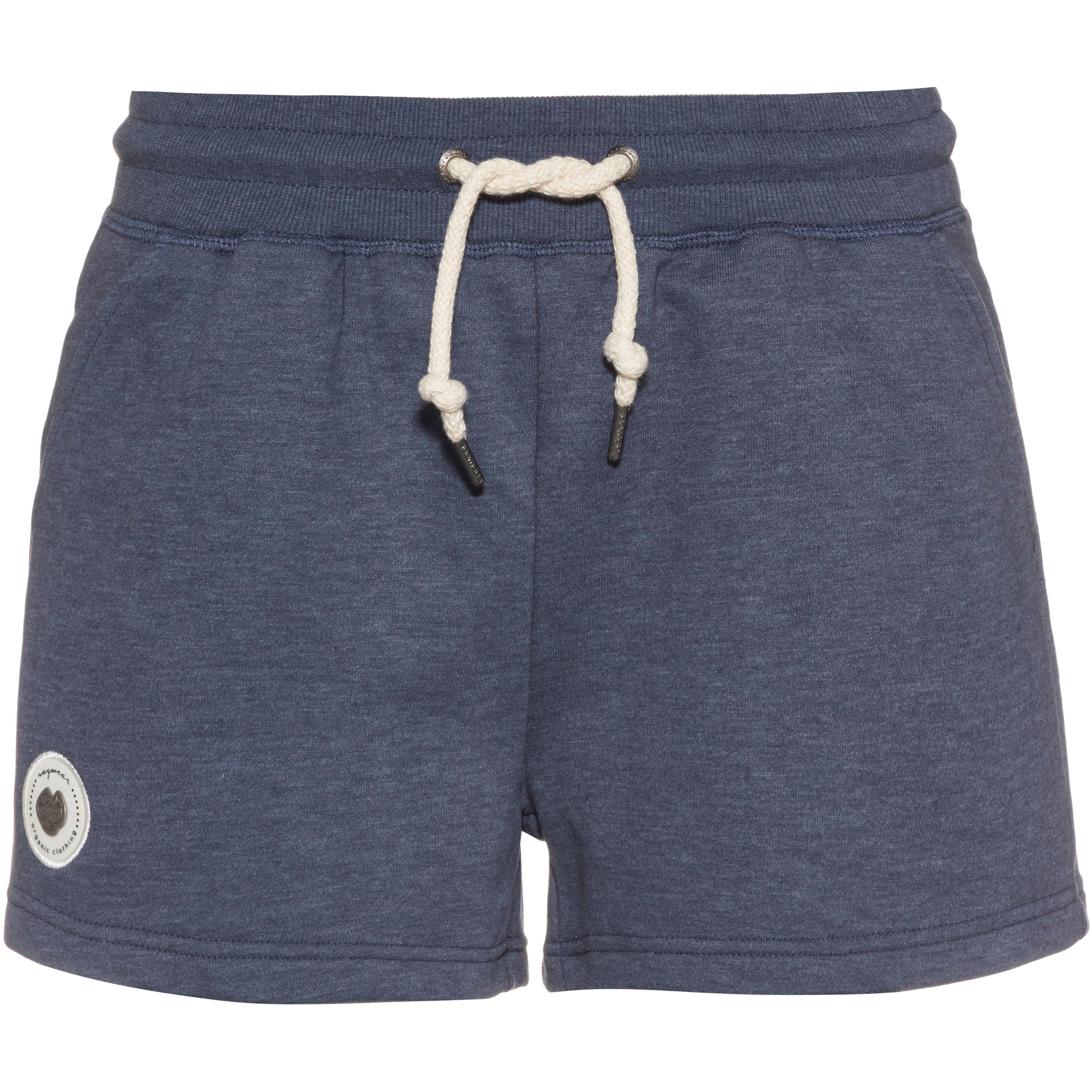 Ragwear Soffy Shorts Damen